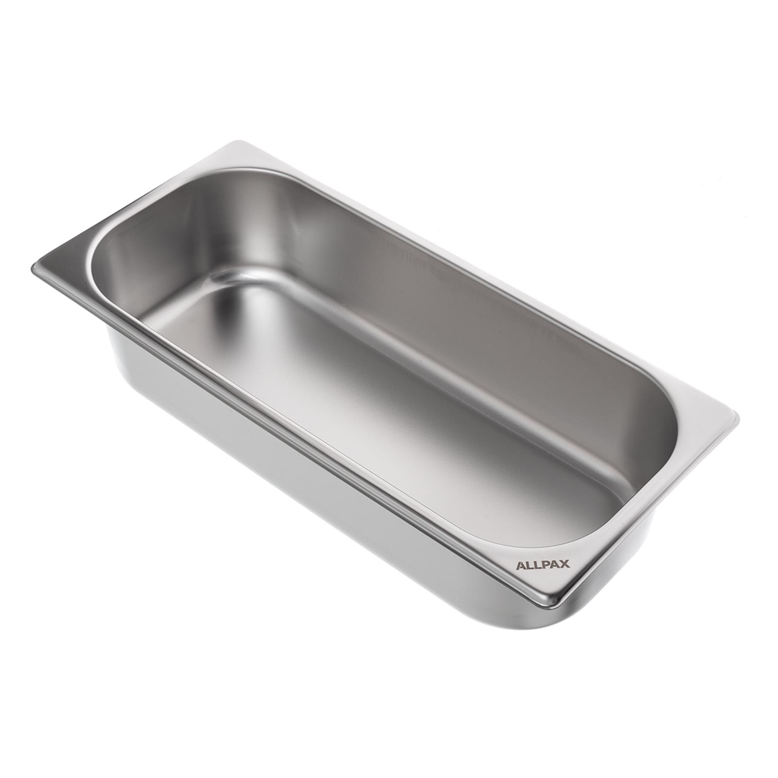 Eisbehälter