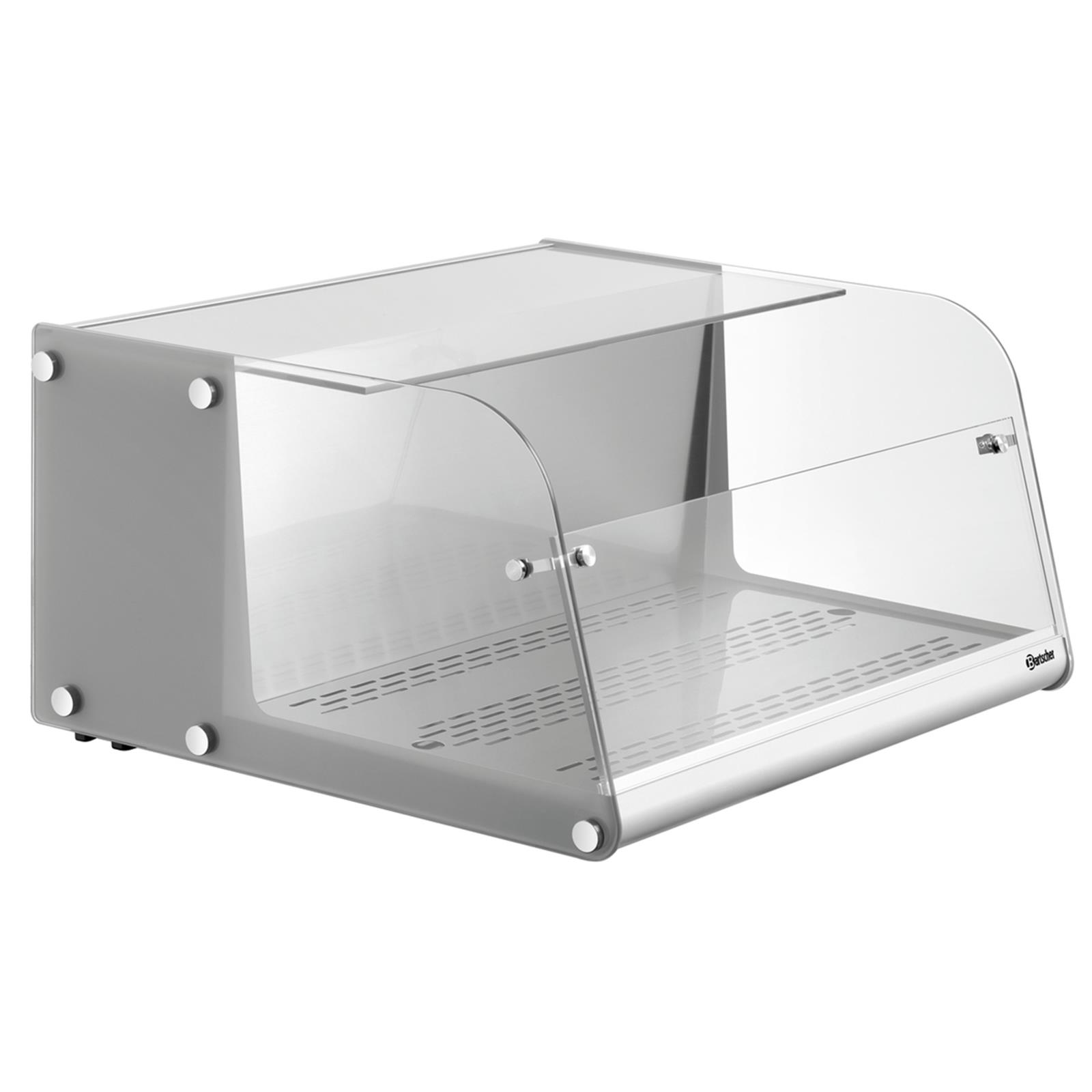 Bartscher Kühlvitrine 40 l