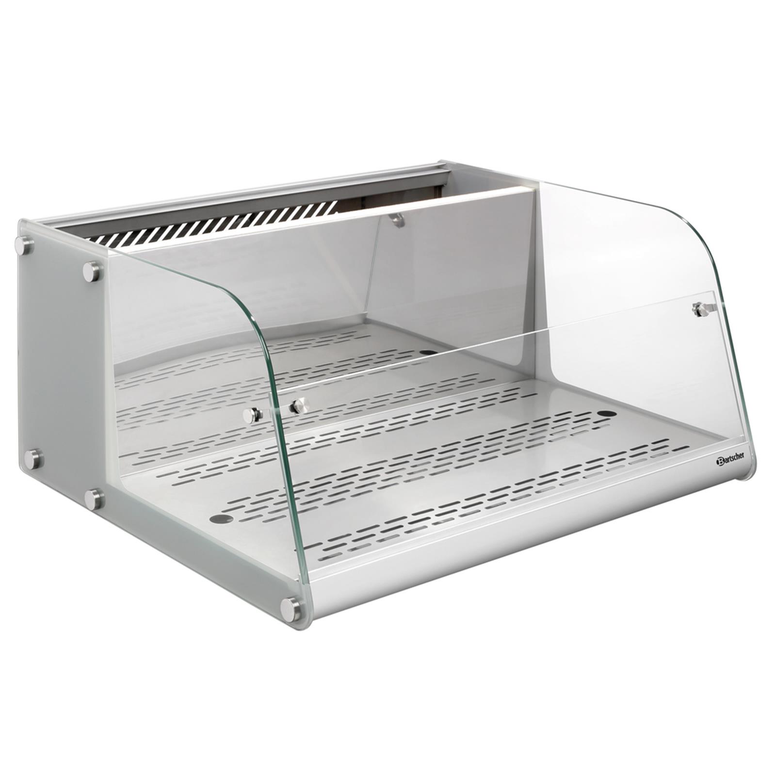 Bartscher Kühlvitrine 40 l