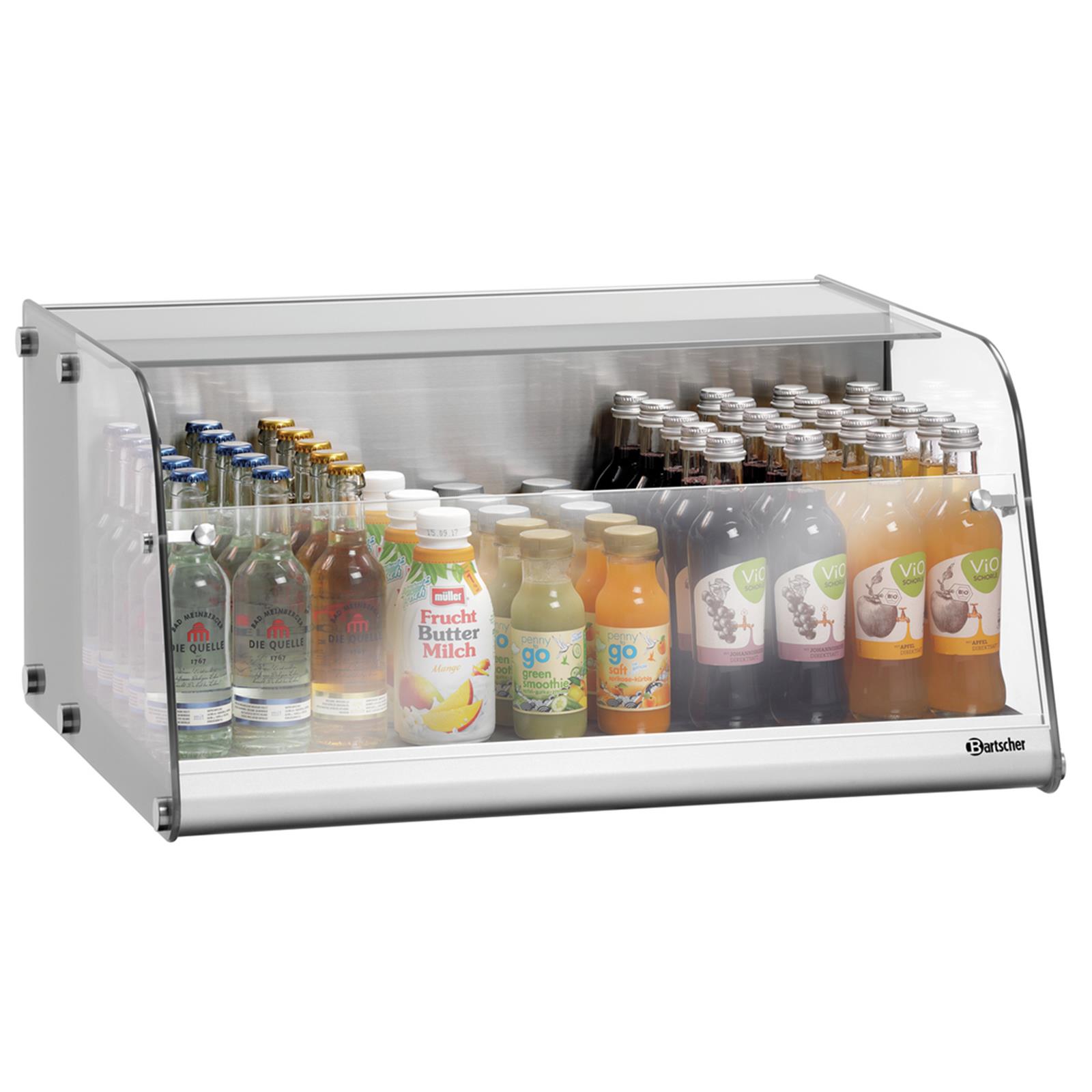 Bartscher Kühlvitrine 40 l