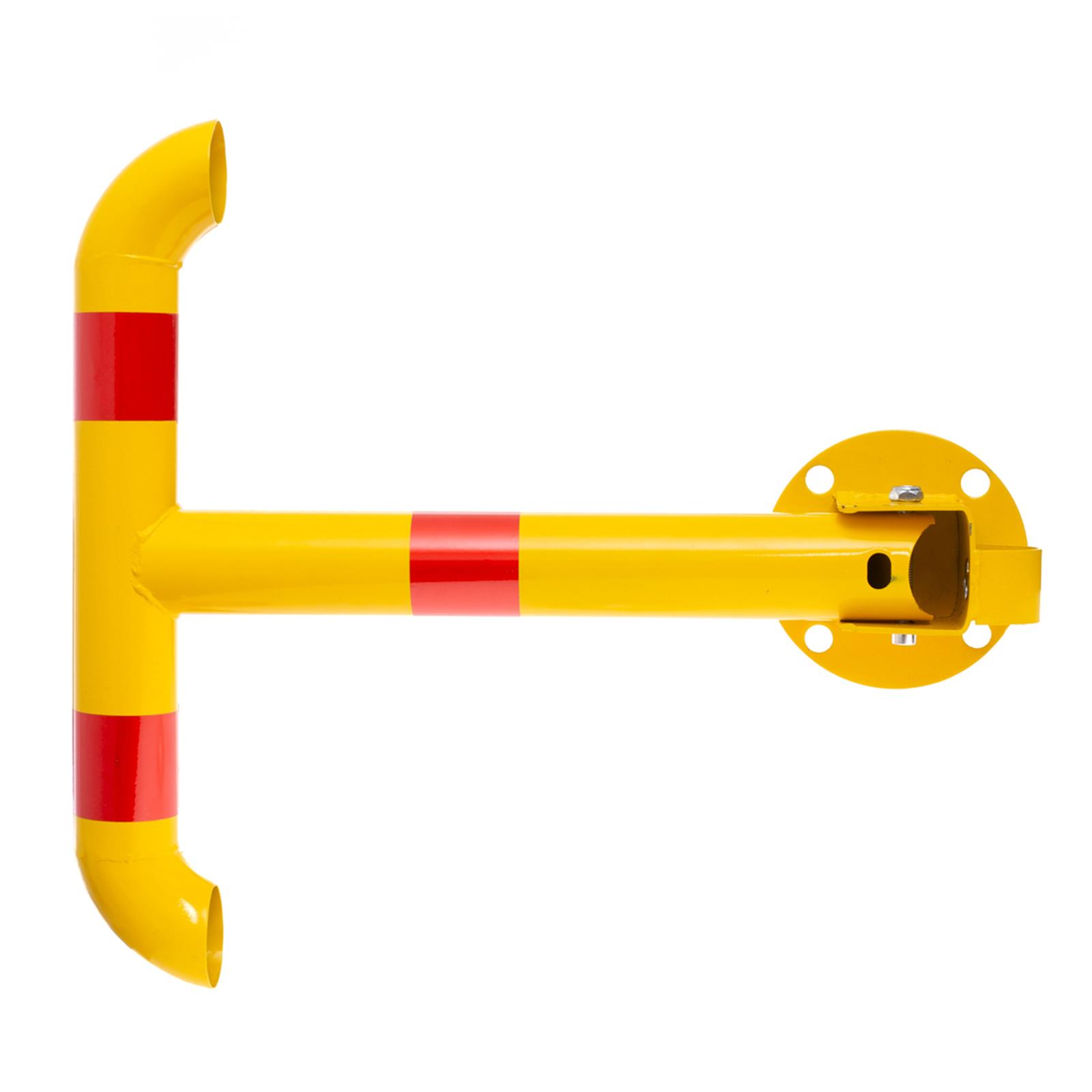 STOPPO Parkplatzsperre T- Form
