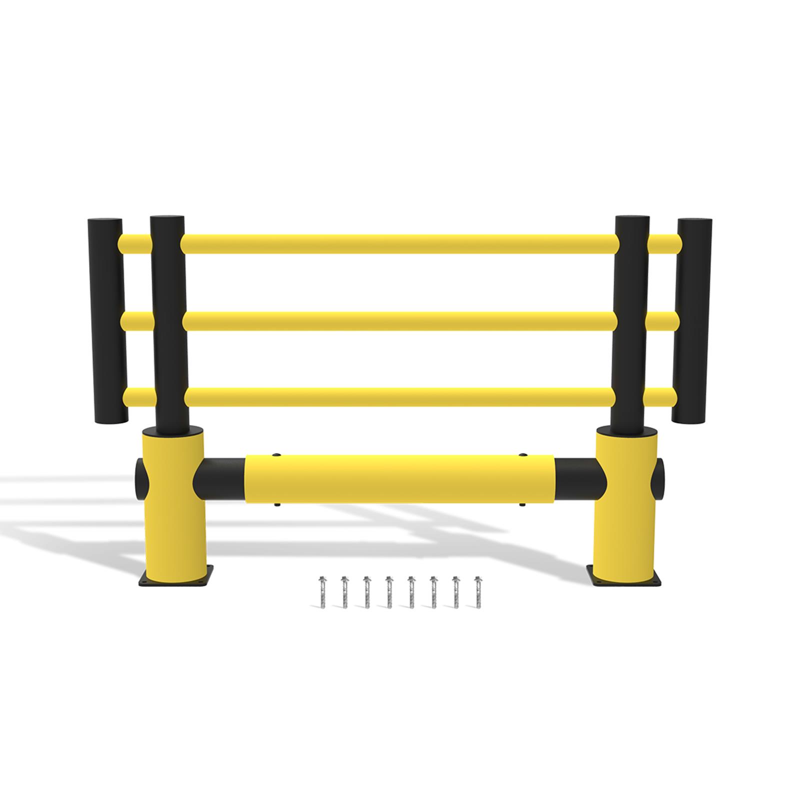 Maschinenschutzgitter Kilo