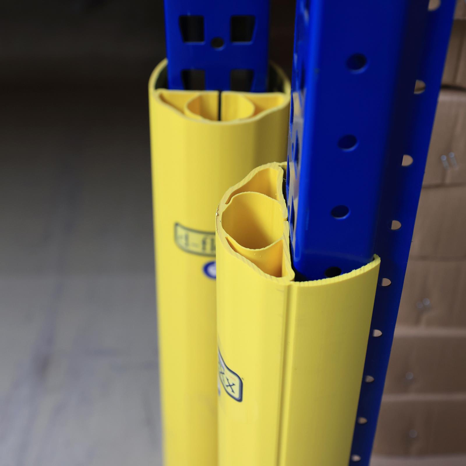 Regalbeinschutz Alfa 40 cm