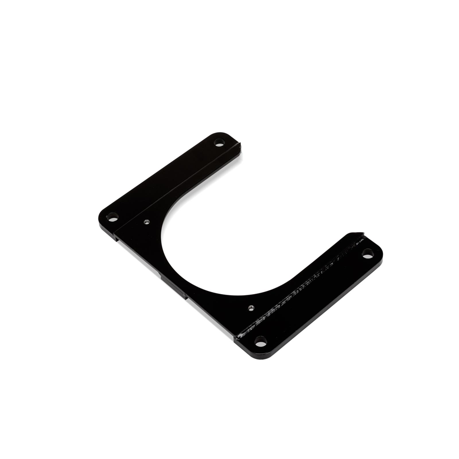 Mobile Montageplatte für 20 cm Pfosten