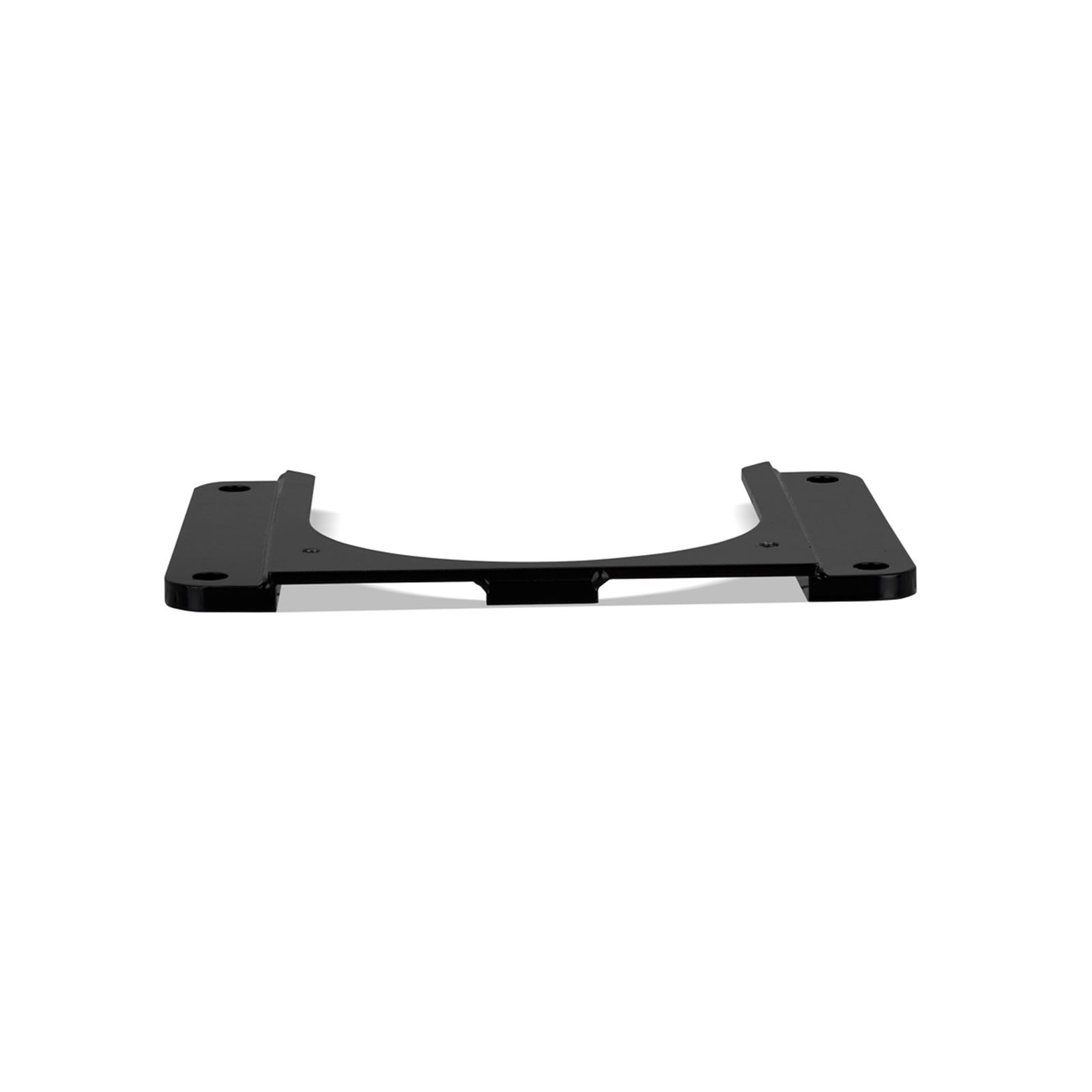Mobile Montageplatte für 20 cm Pfosten