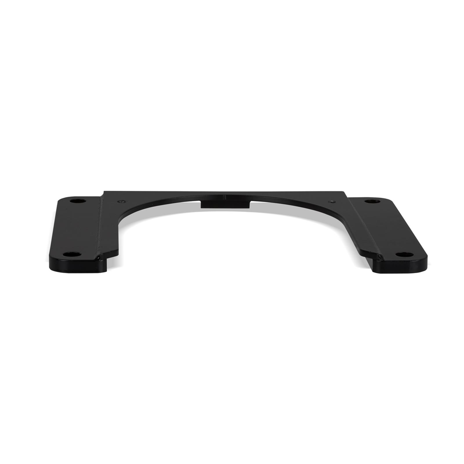 Mobile Montageplatte für 20 cm Pfosten