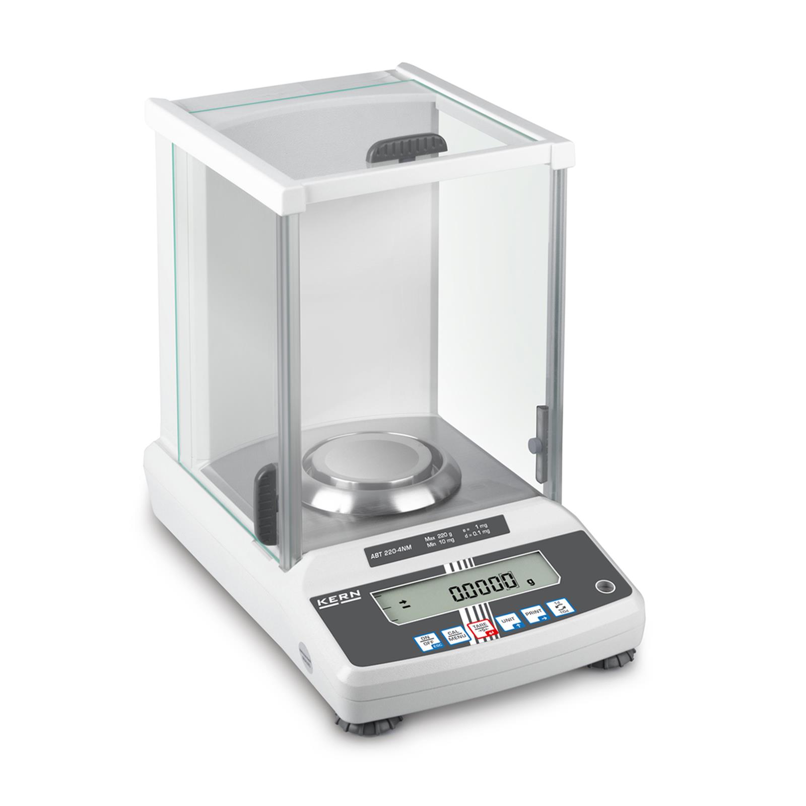Analysewaage KERN