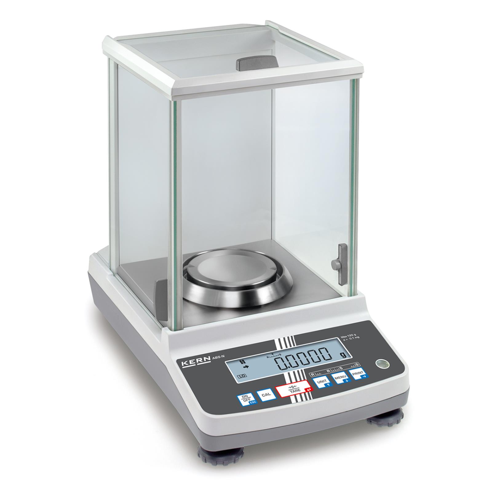 Analysenwaage KERN