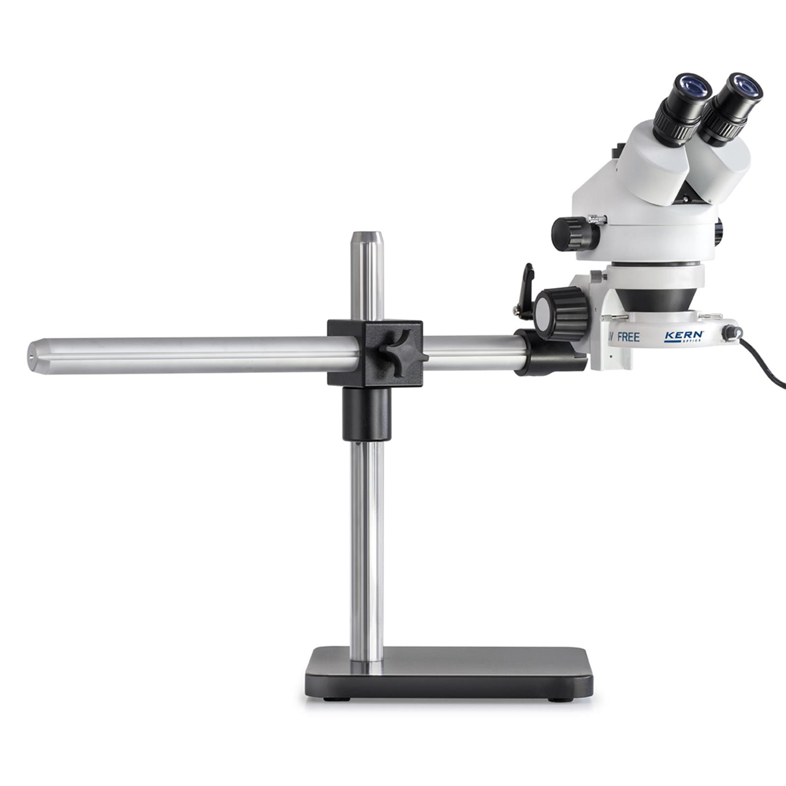 Stereomikroskop-Set KERN OZL 961