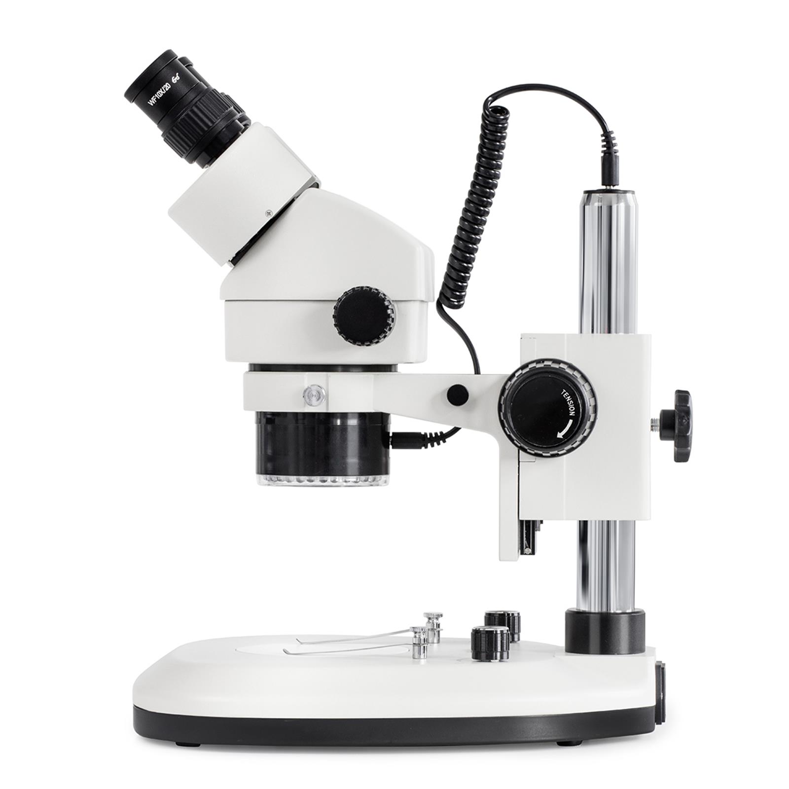 Stereo-Zoom-Mikroskop KERN OZL 465
