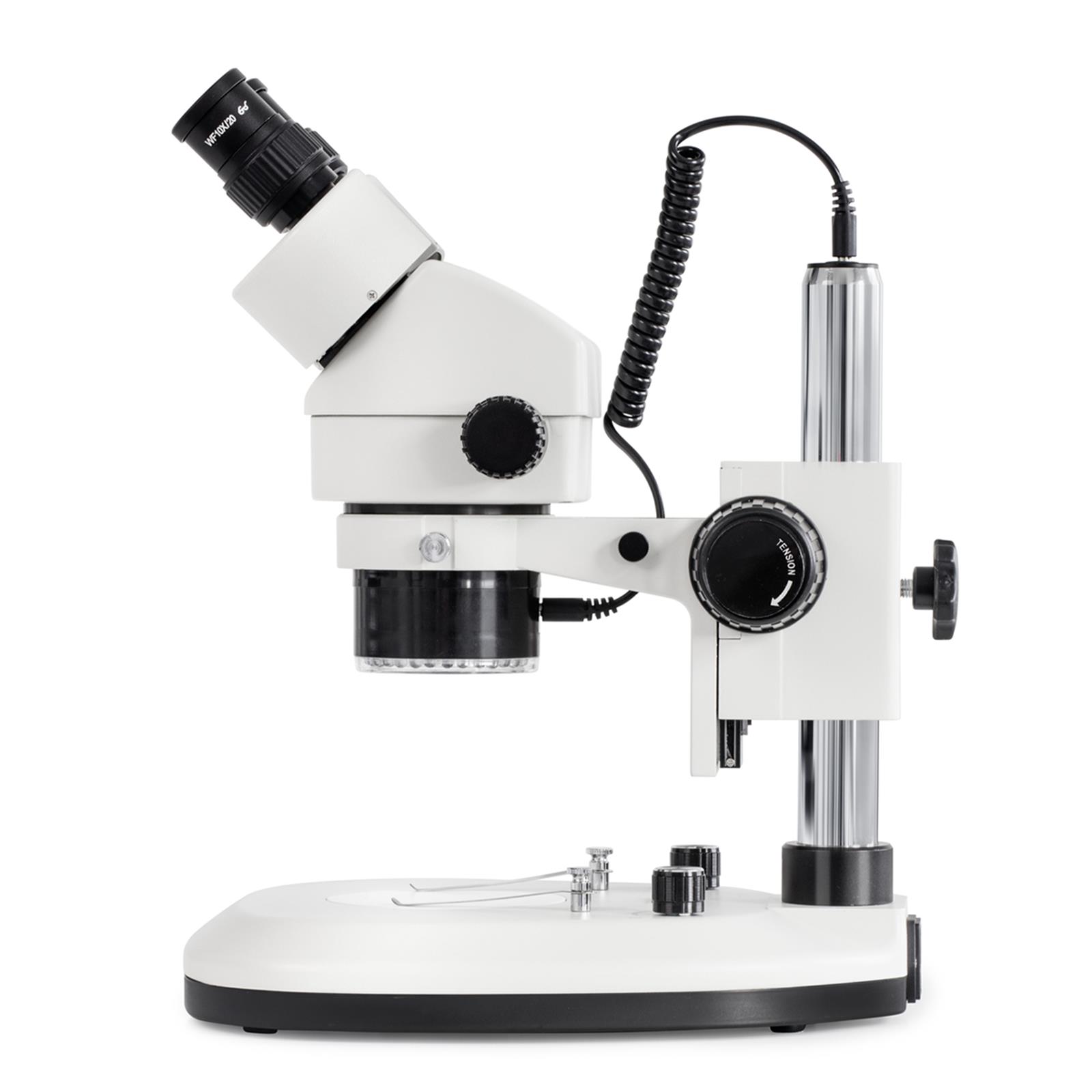 Stereo-Zoom-Mikroskop KERN OZL 465
