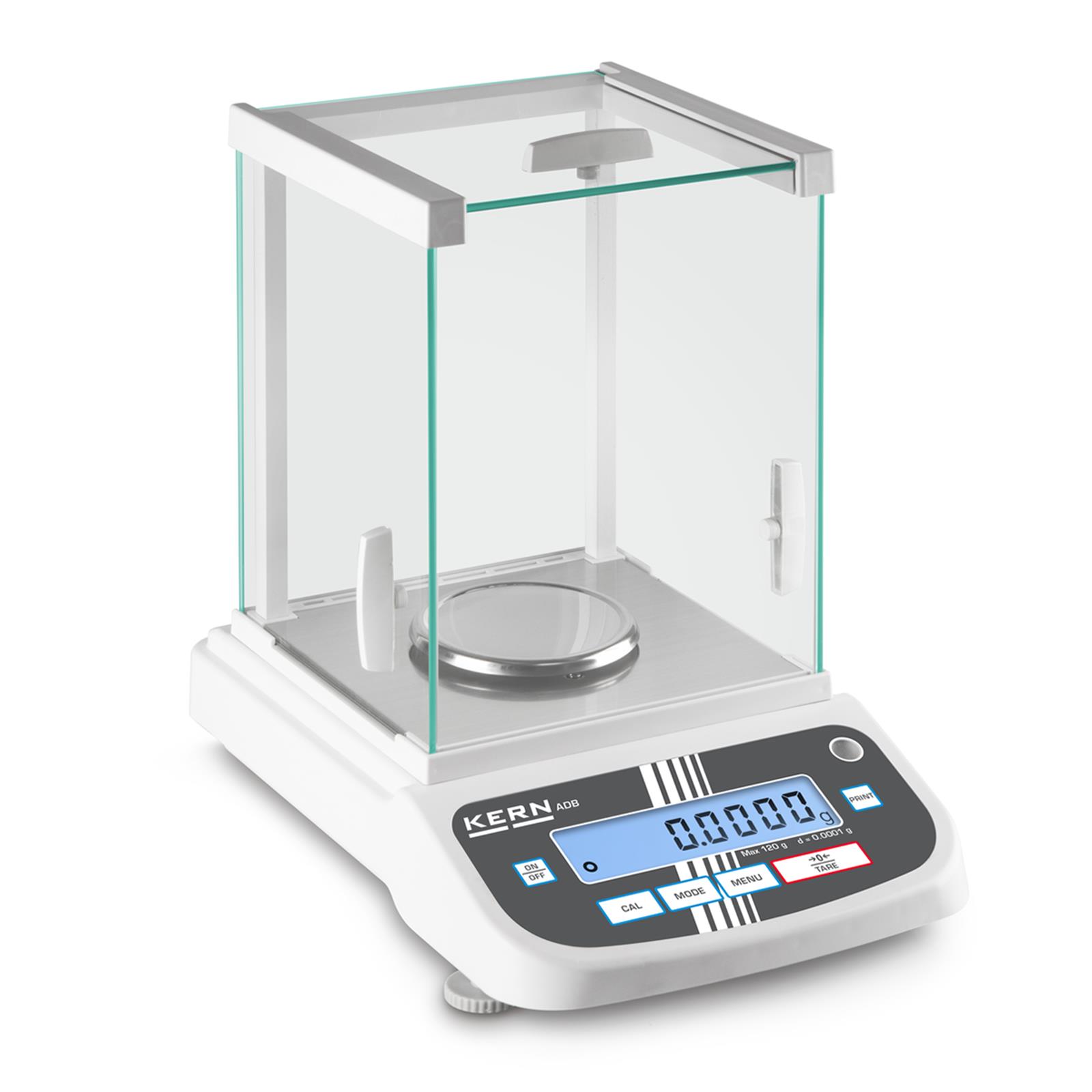Analysenwaage KERN