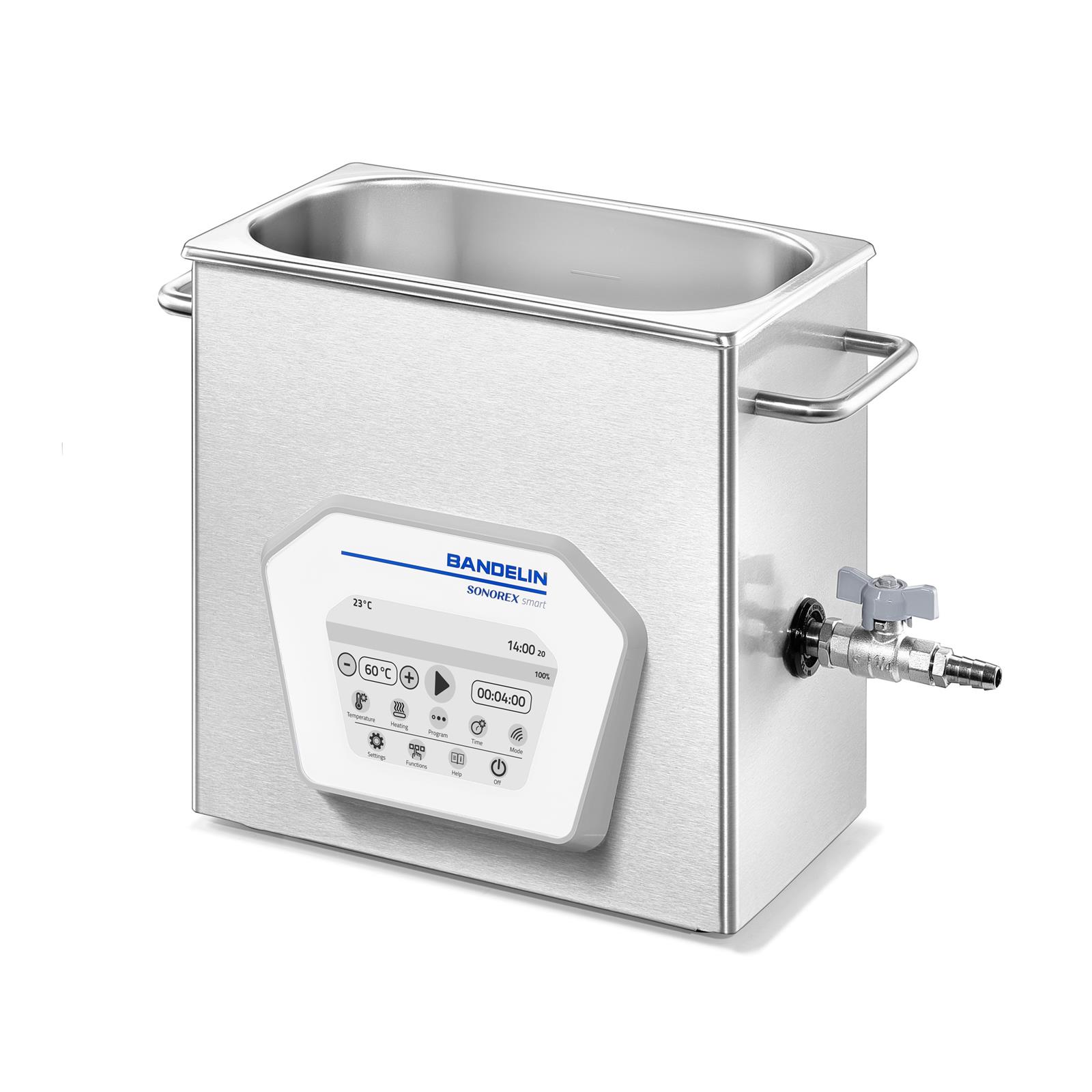 SONOREX SMART Ultraschallbad