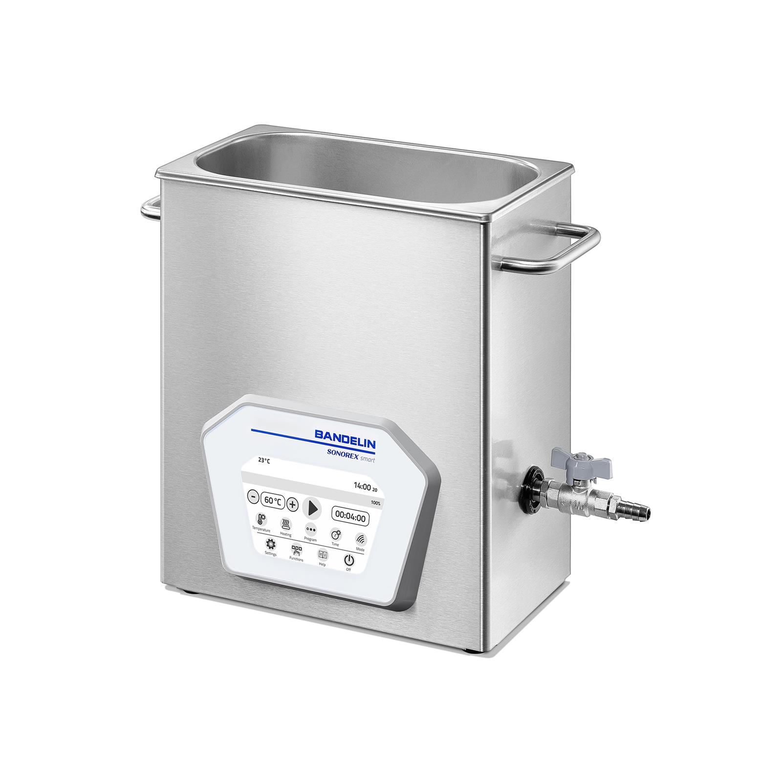 SONOREX SMART Ultraschallbad