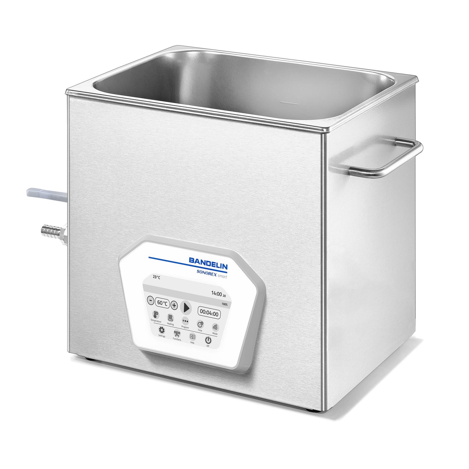 SONOREX smart Ultraschallbad