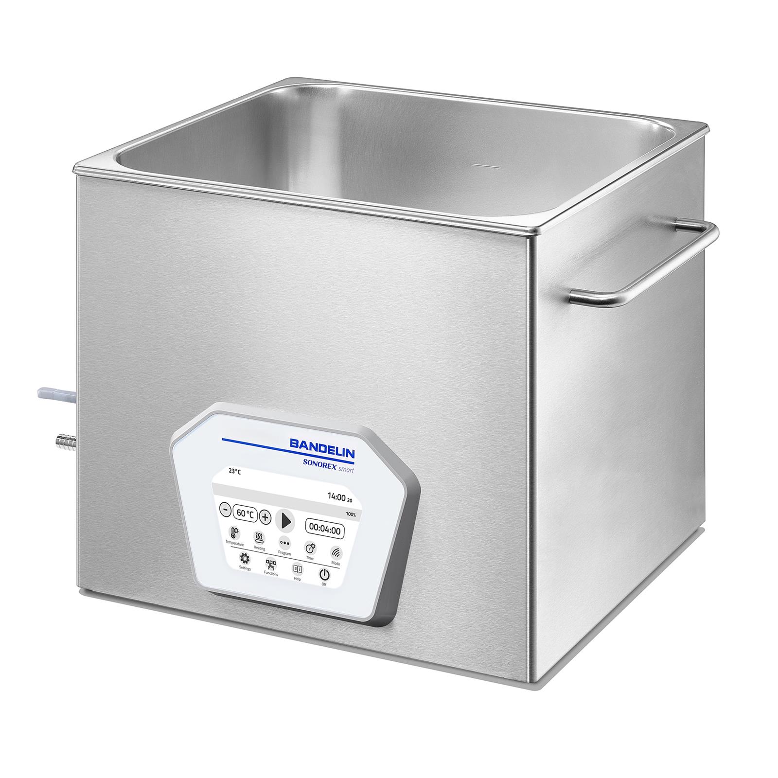 SONOREX smart Ultraschallbad