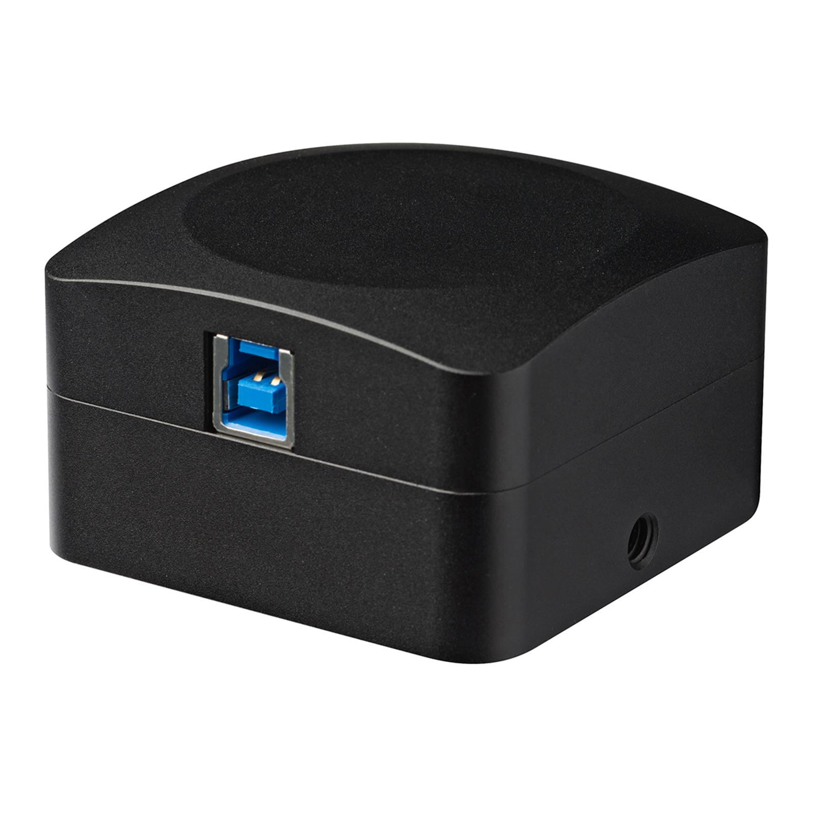 MikroCamII Mikroskopkamera 12MP USB 3.0