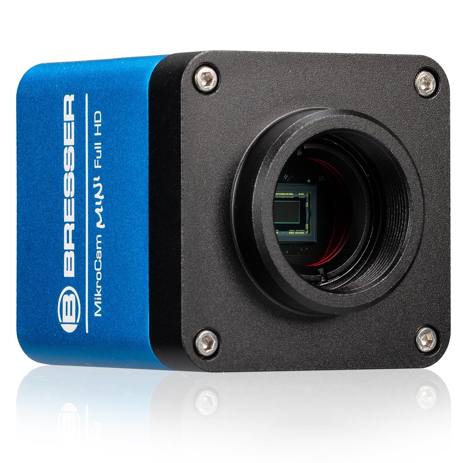 MikroCam MINI Full HD HDMI Mikroskopkamera