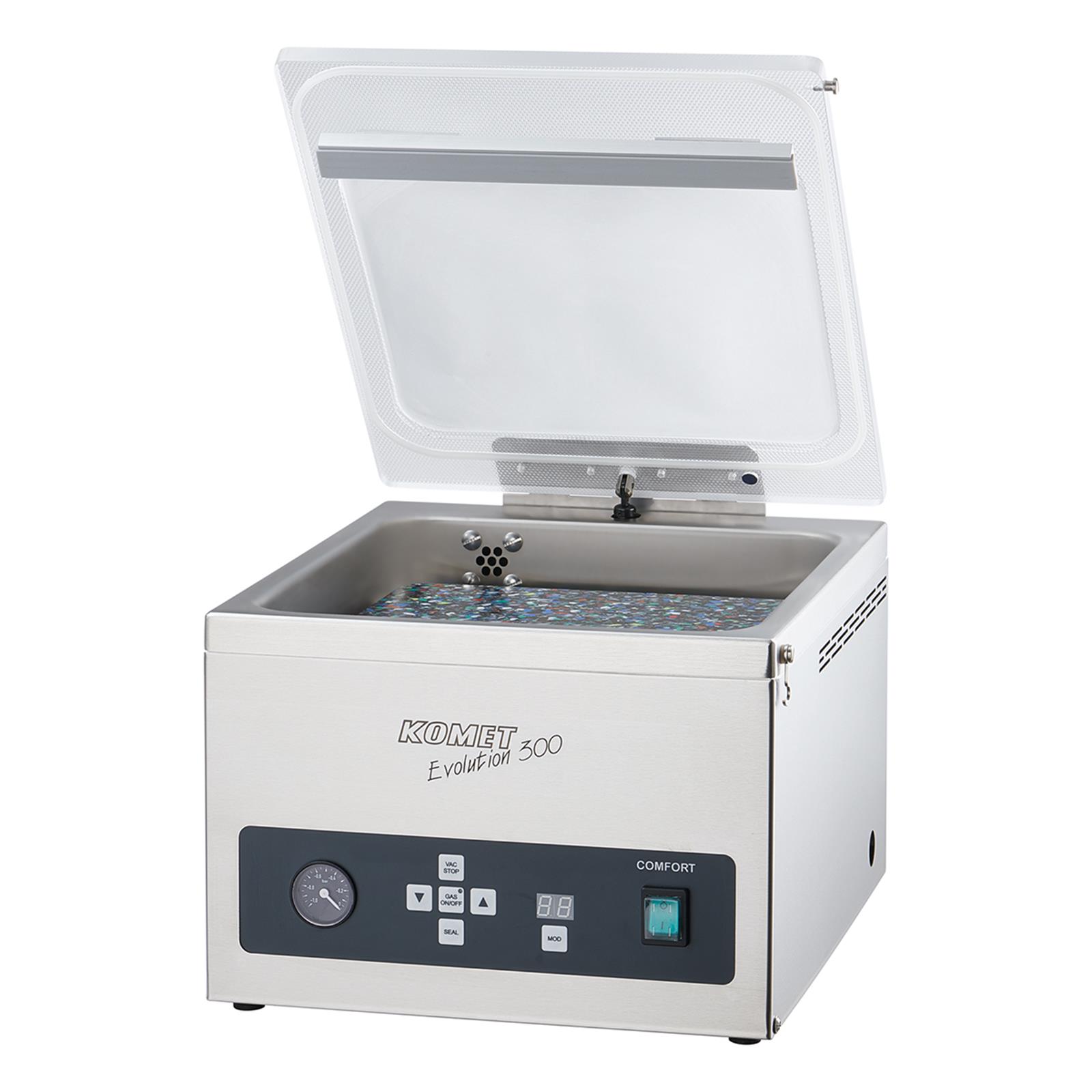 Komet Evolution 300 Pro