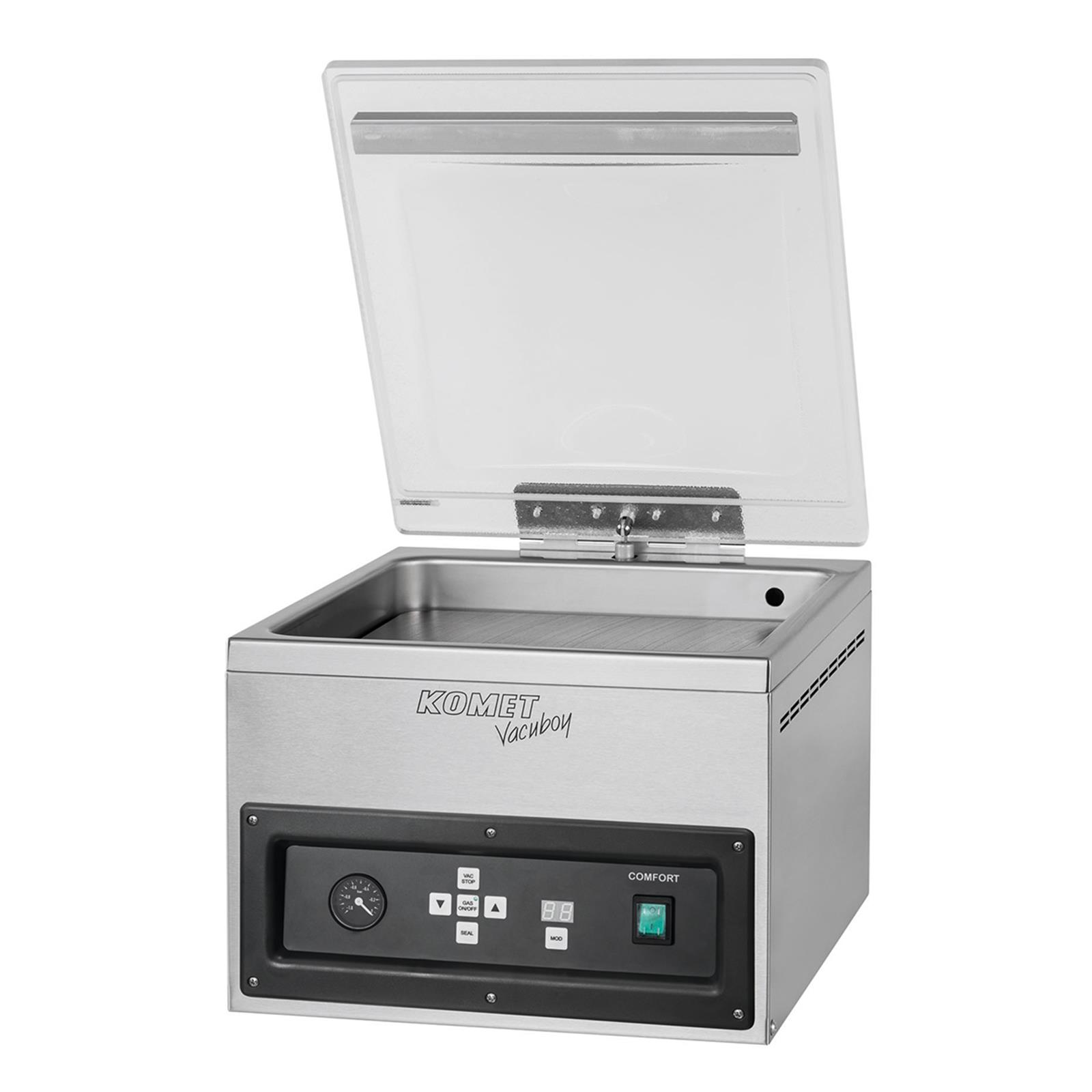 Kammervakuummaschine Komet Vacuboy