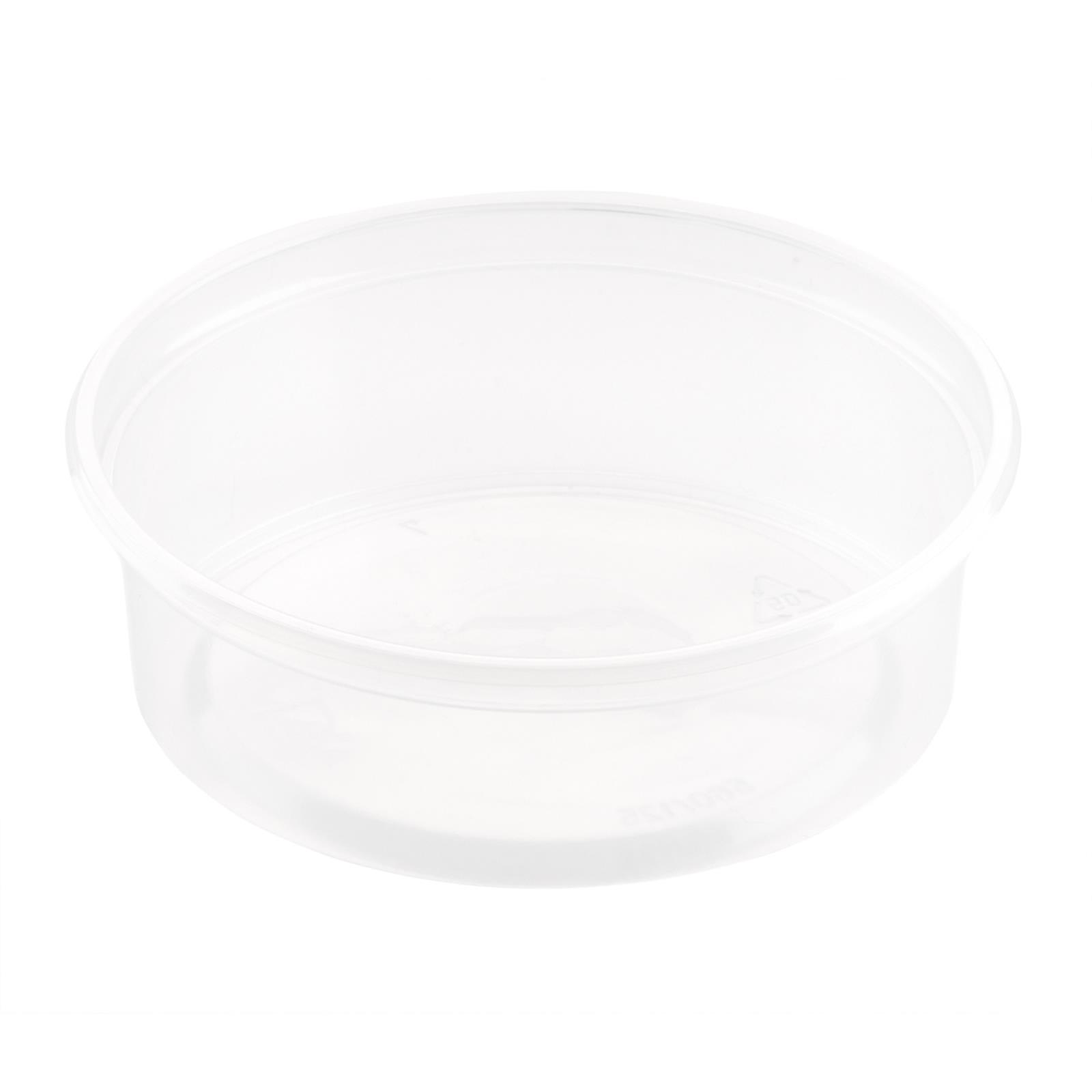 Delipack rund