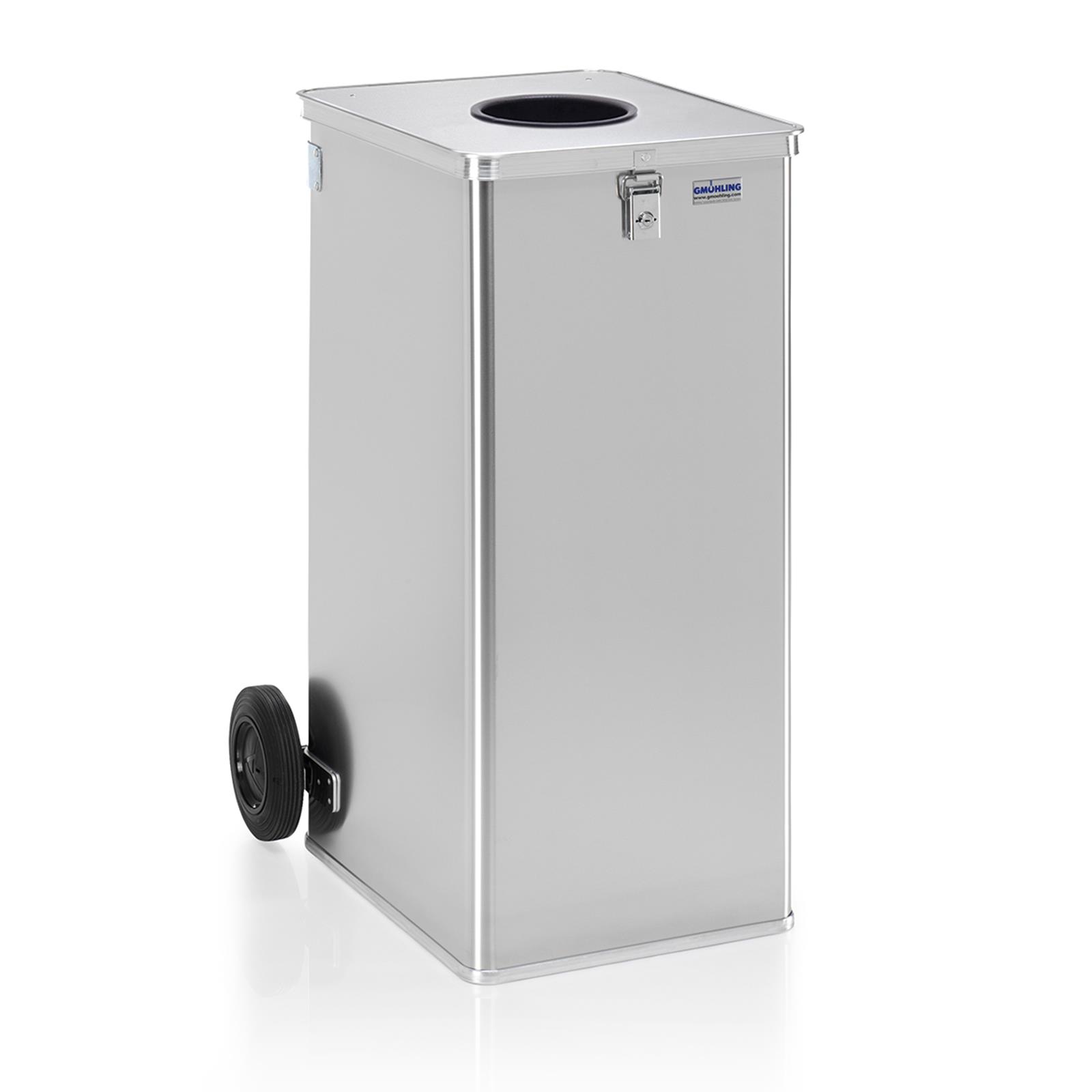 Abwurfbehälter G®-DROP