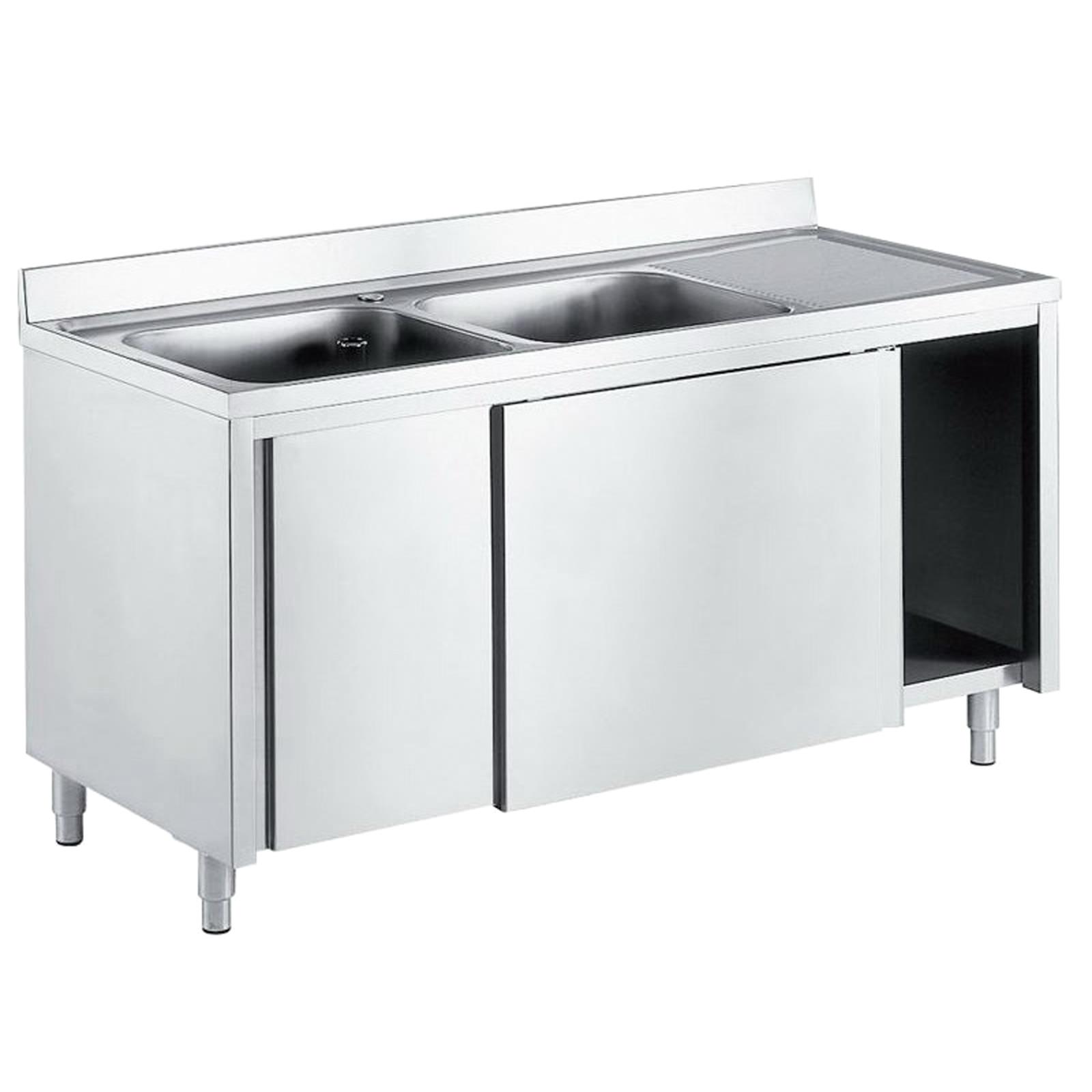 Spülschrank