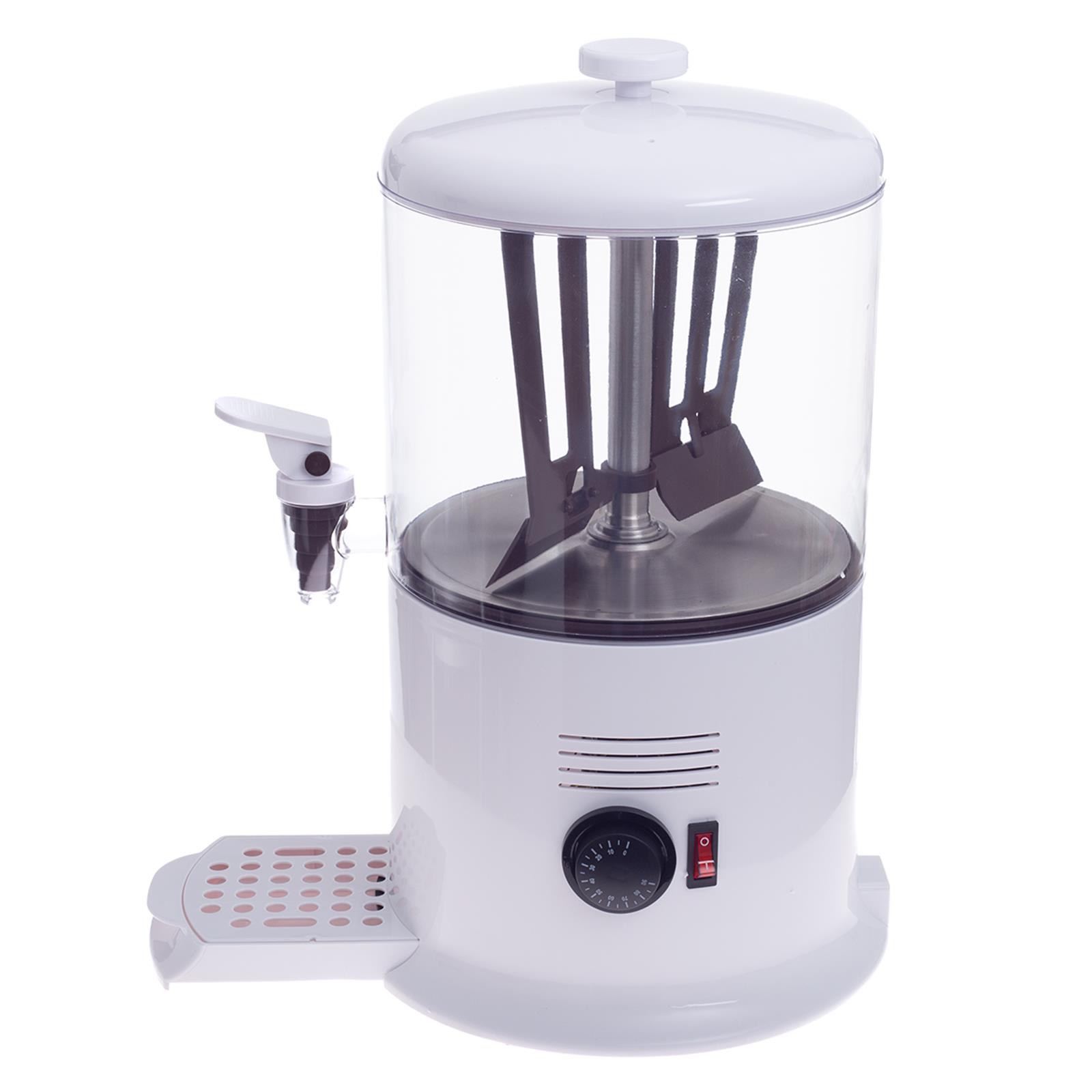 Kakaodispenser