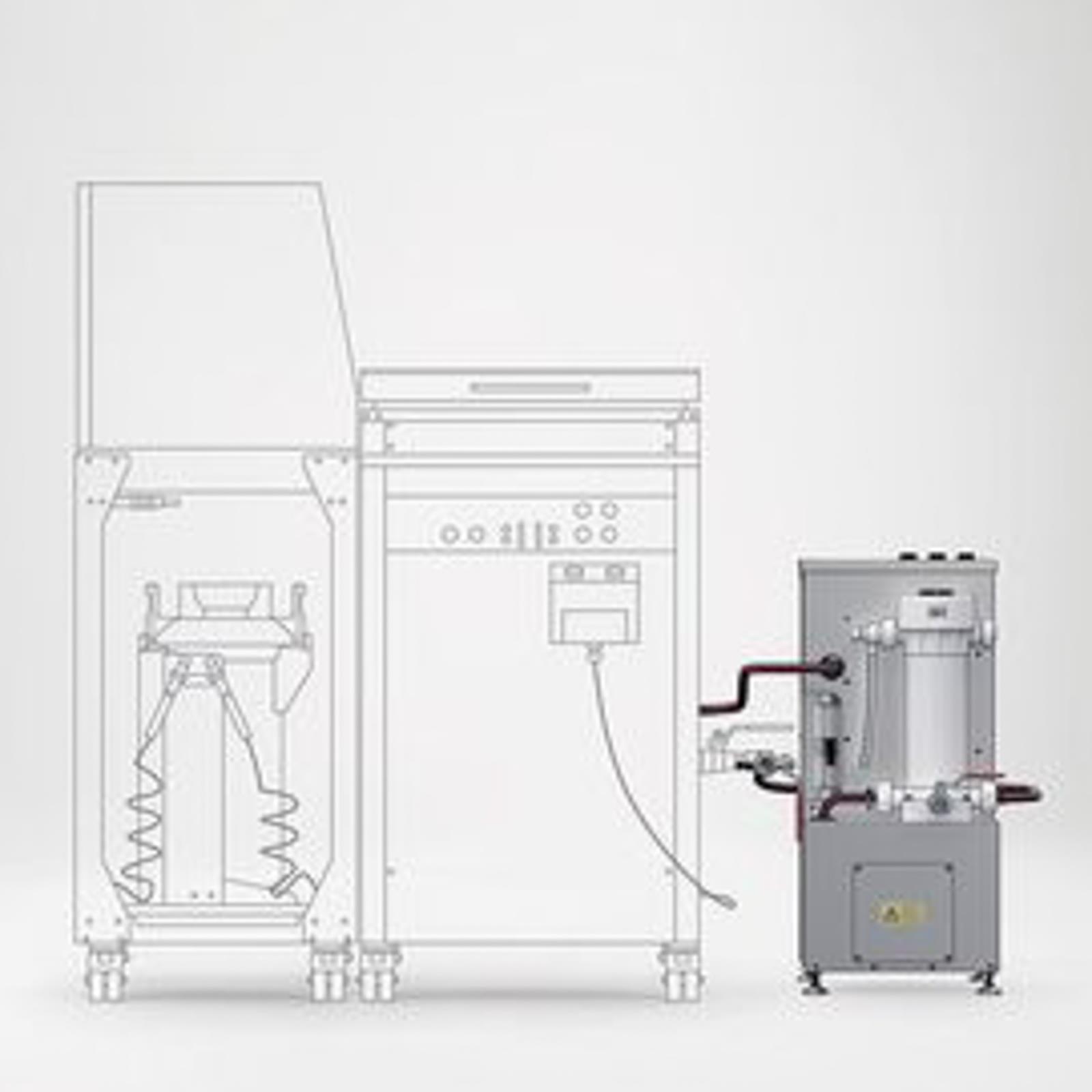Retrofit Nachrüstsatz