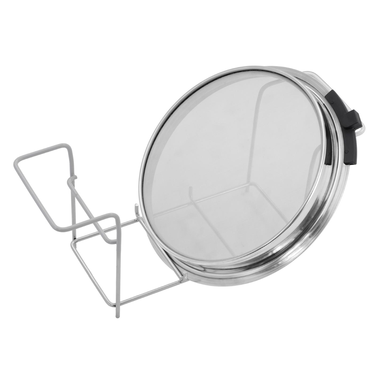 Laborglas-Halterungsset