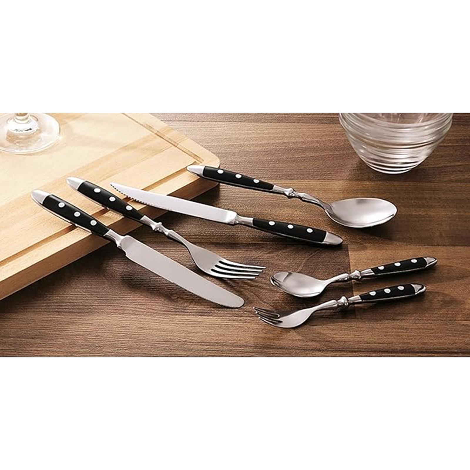 Menümesser BISTRO Set