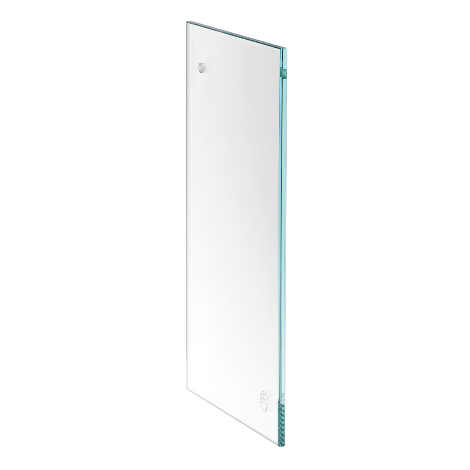 Glasscheibe VB Snackpoint