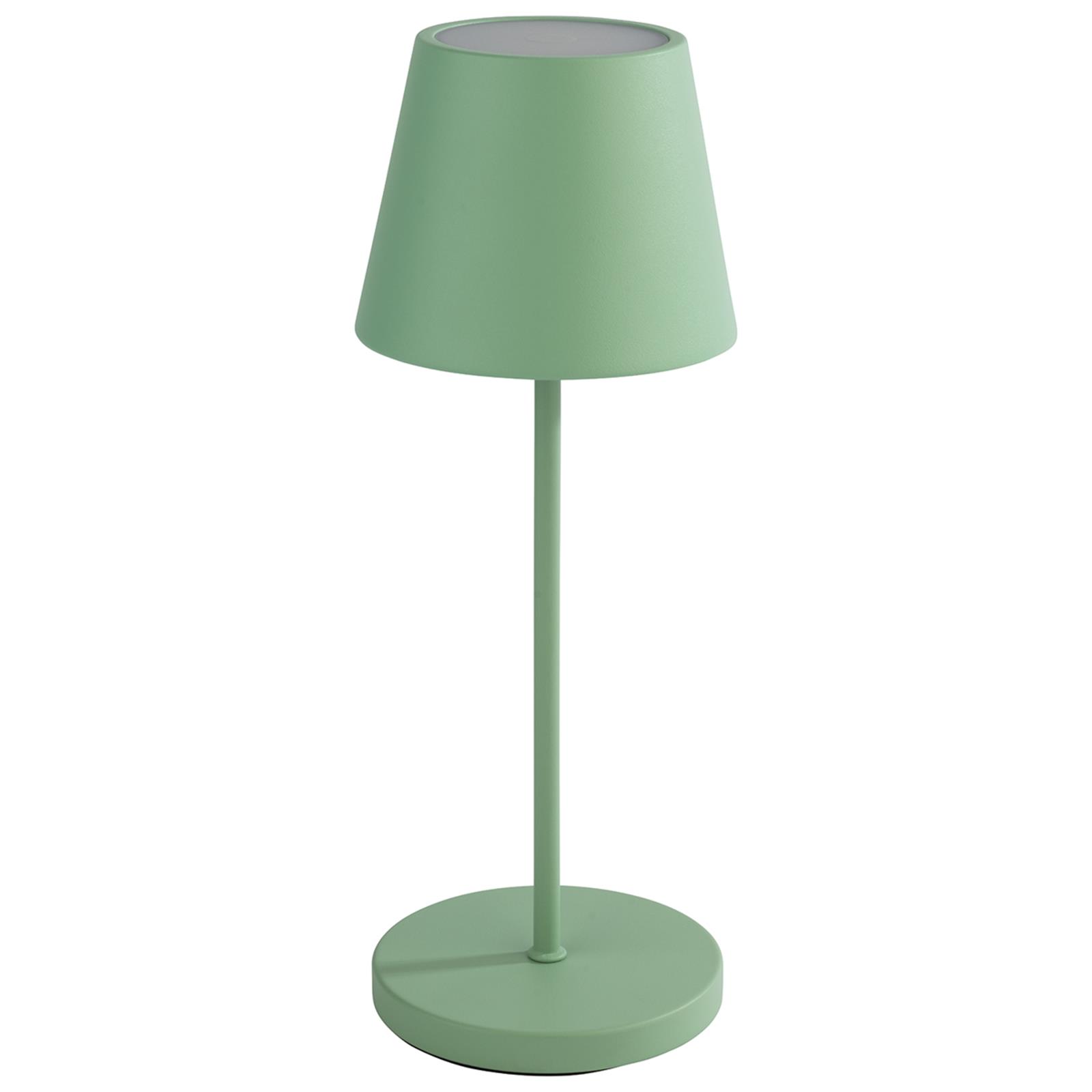 LED-Tischleuchte