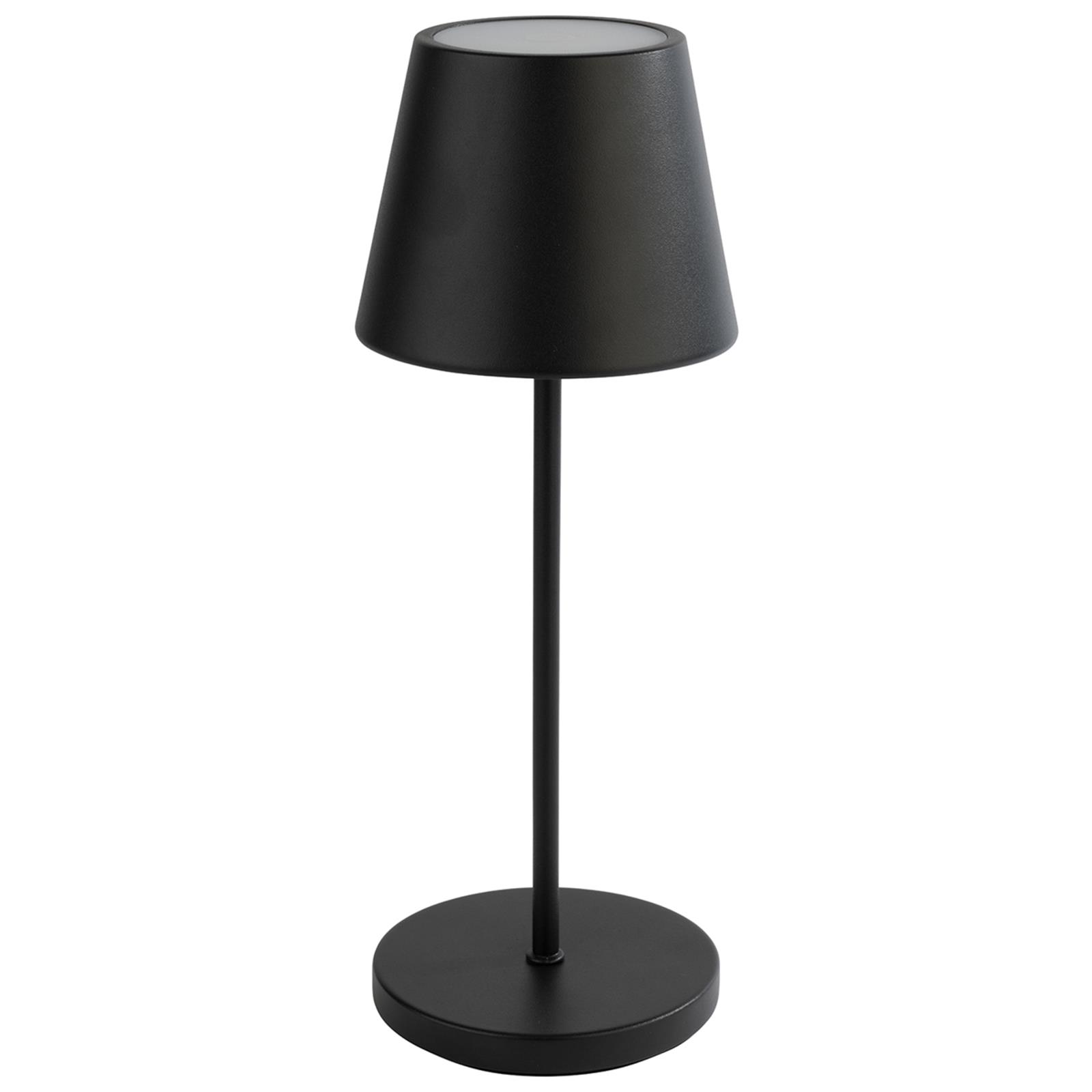 LED-Tischleuchte