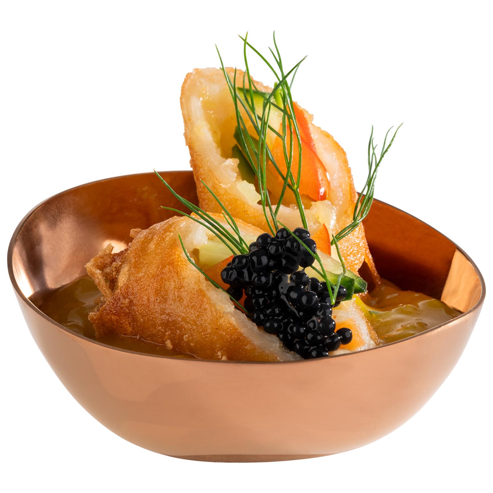 Schalenset „PEBBLES“ – 4-teilig