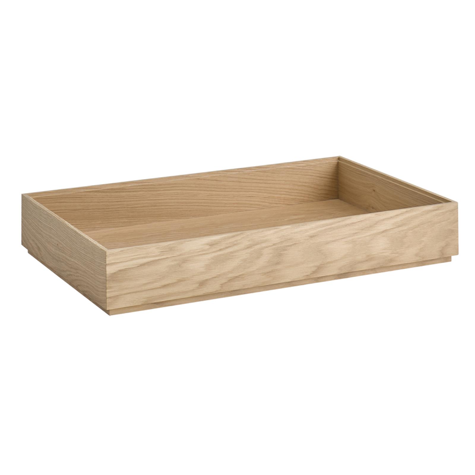 GN 1/1 Holzbox
