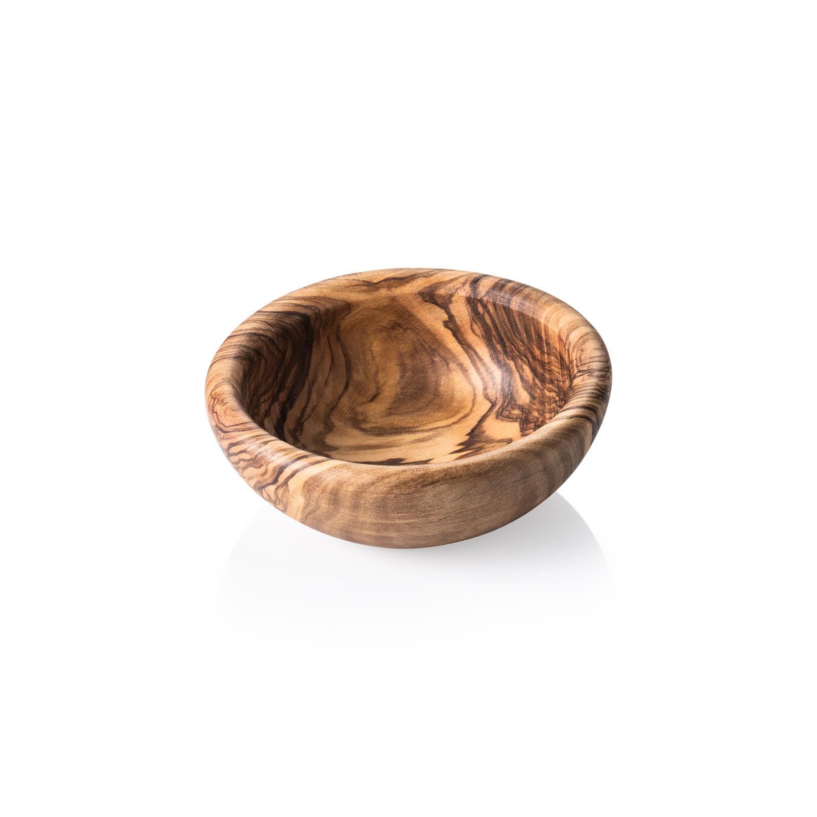 Schale PURE OLIVE Rund