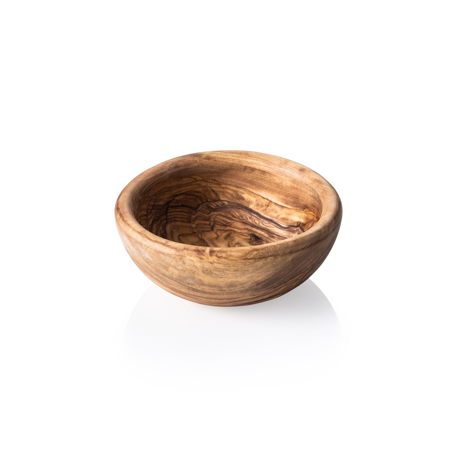 Schale PURE OLIVE Rund