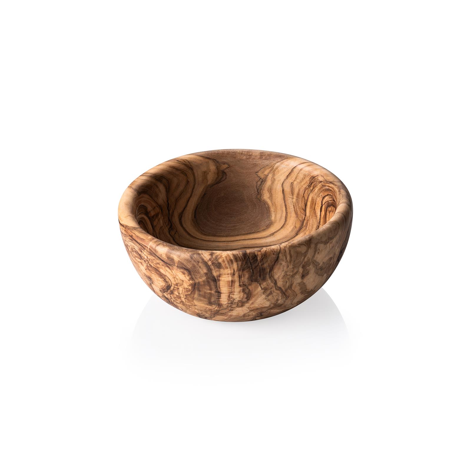 Schale PURE OLIVE Rund