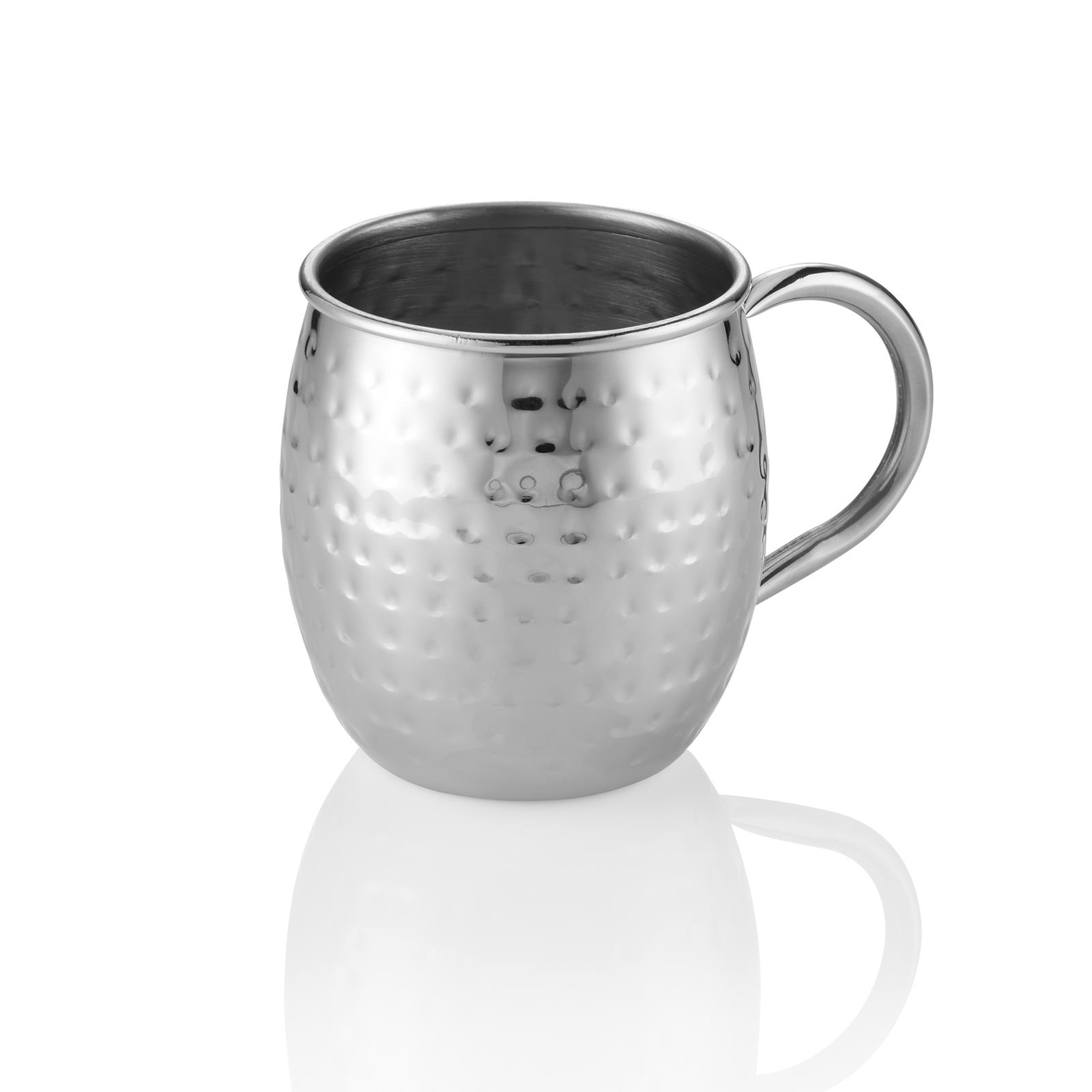 Moscow Mule Becher, 2er Set