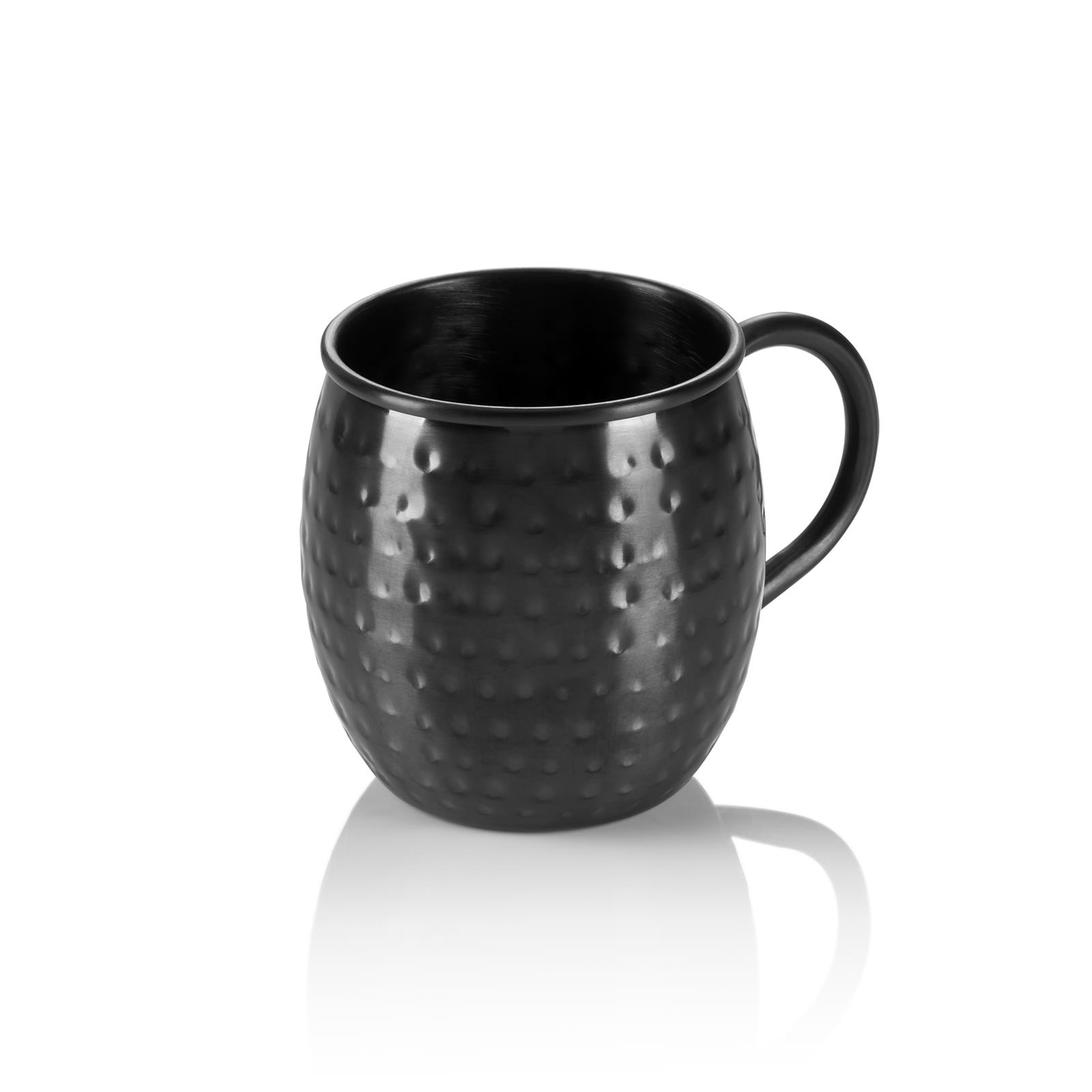 Moscow Mule Becher, 2er Set