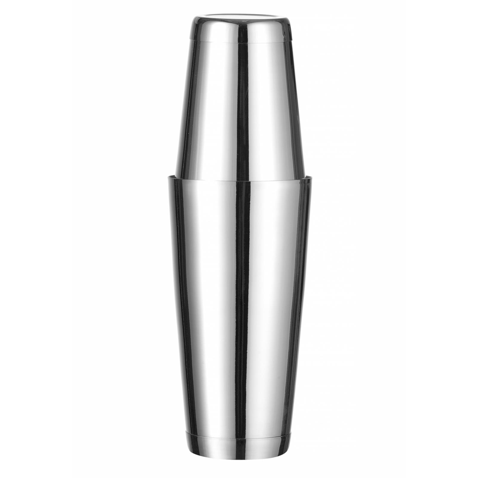 Barkit in der Tube Shaker