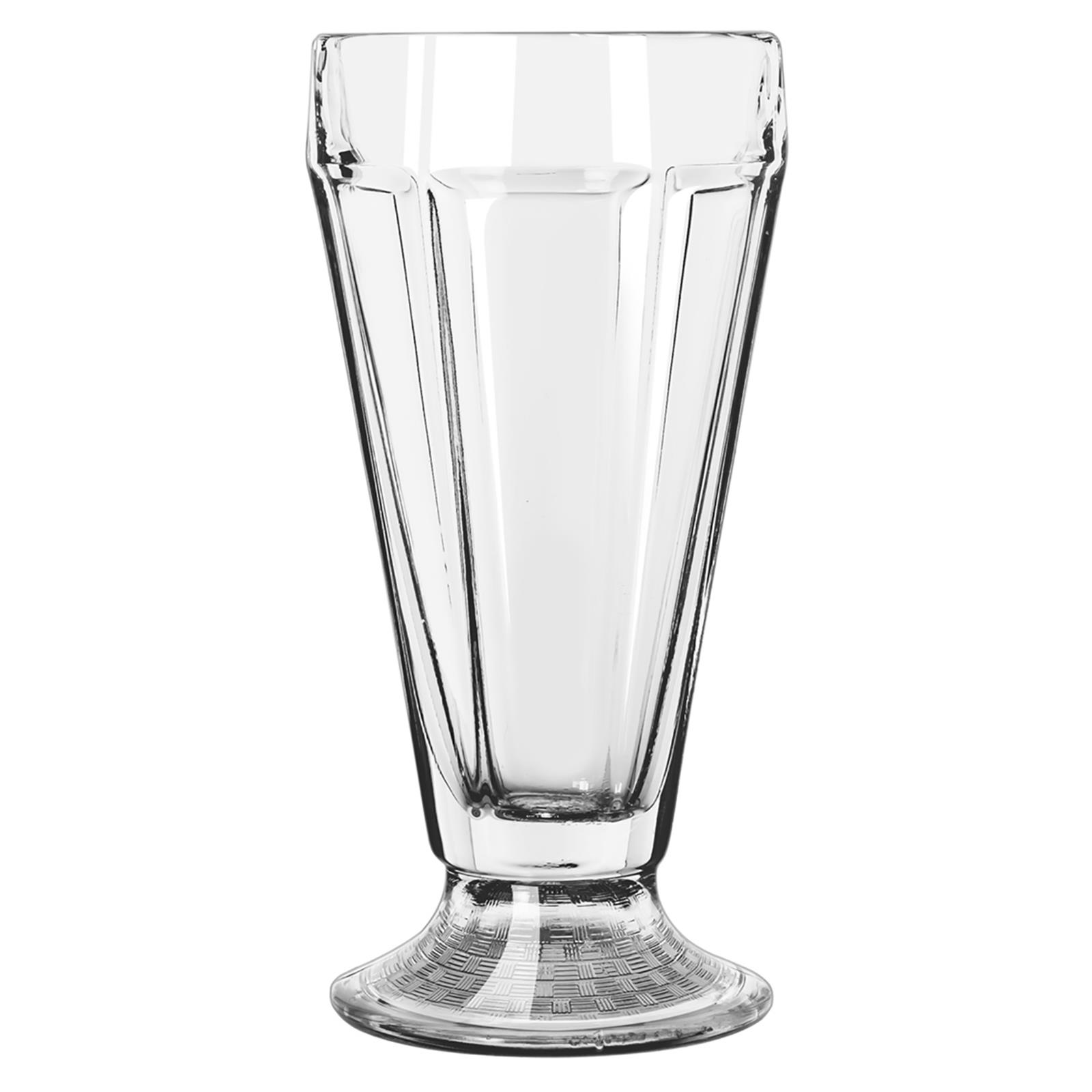 Libbey Dessertgläser, Fountainware, 24er Set