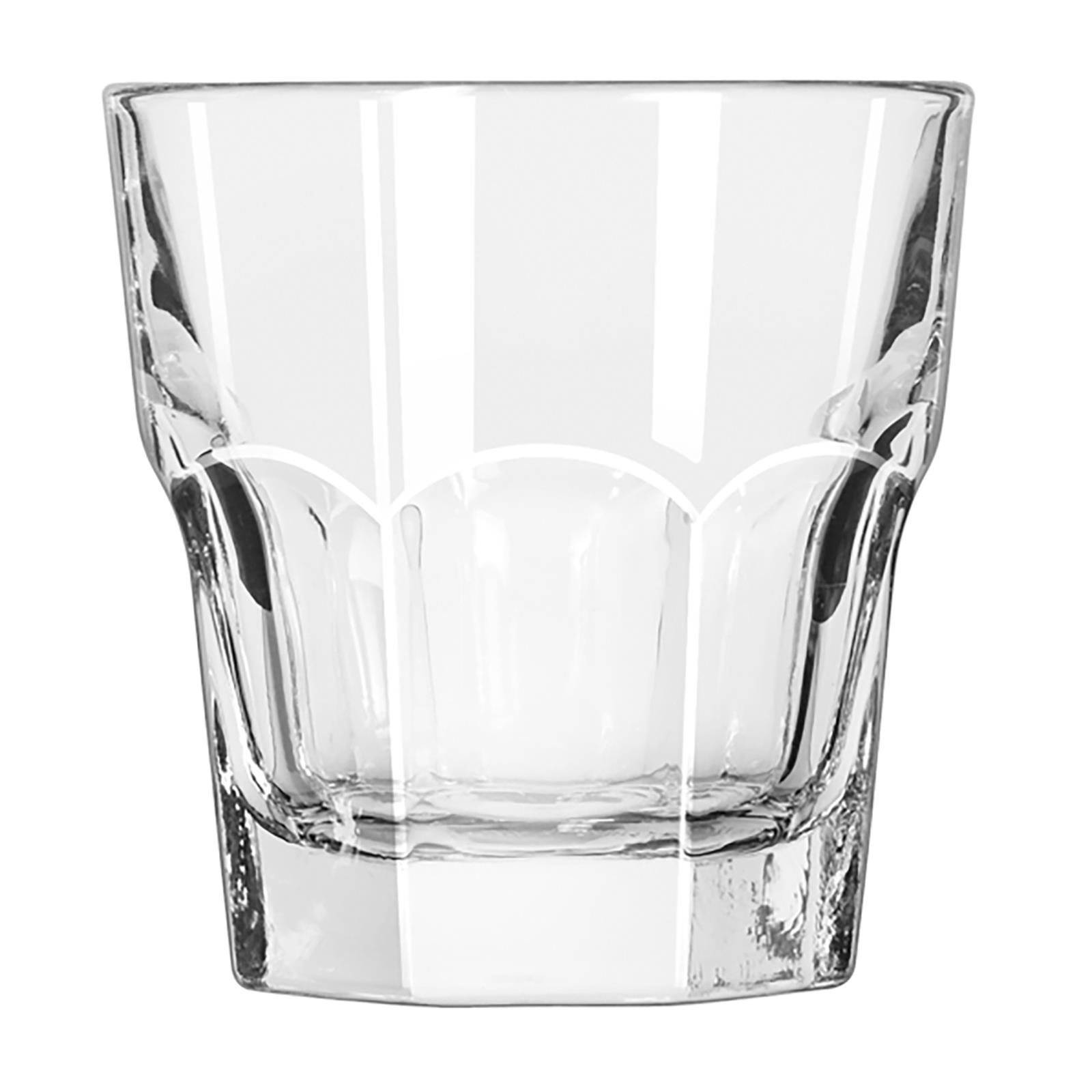 Libbey Trinkglas