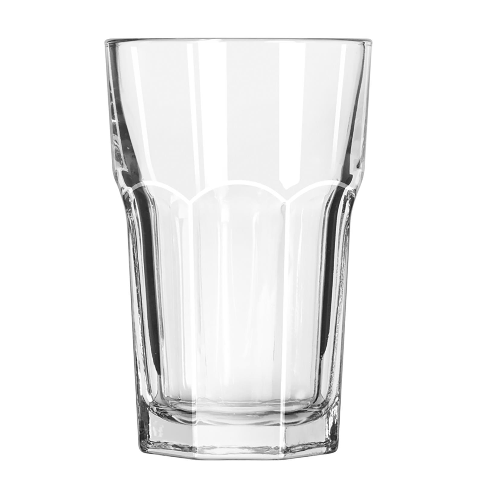 Libbey Trinkglas