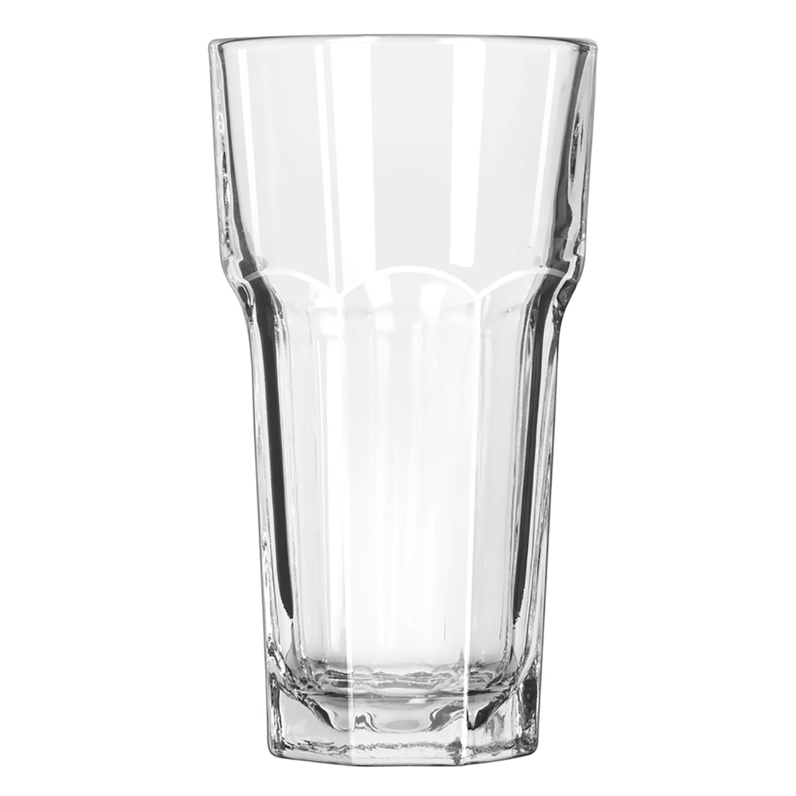 Libbey Trinkglas