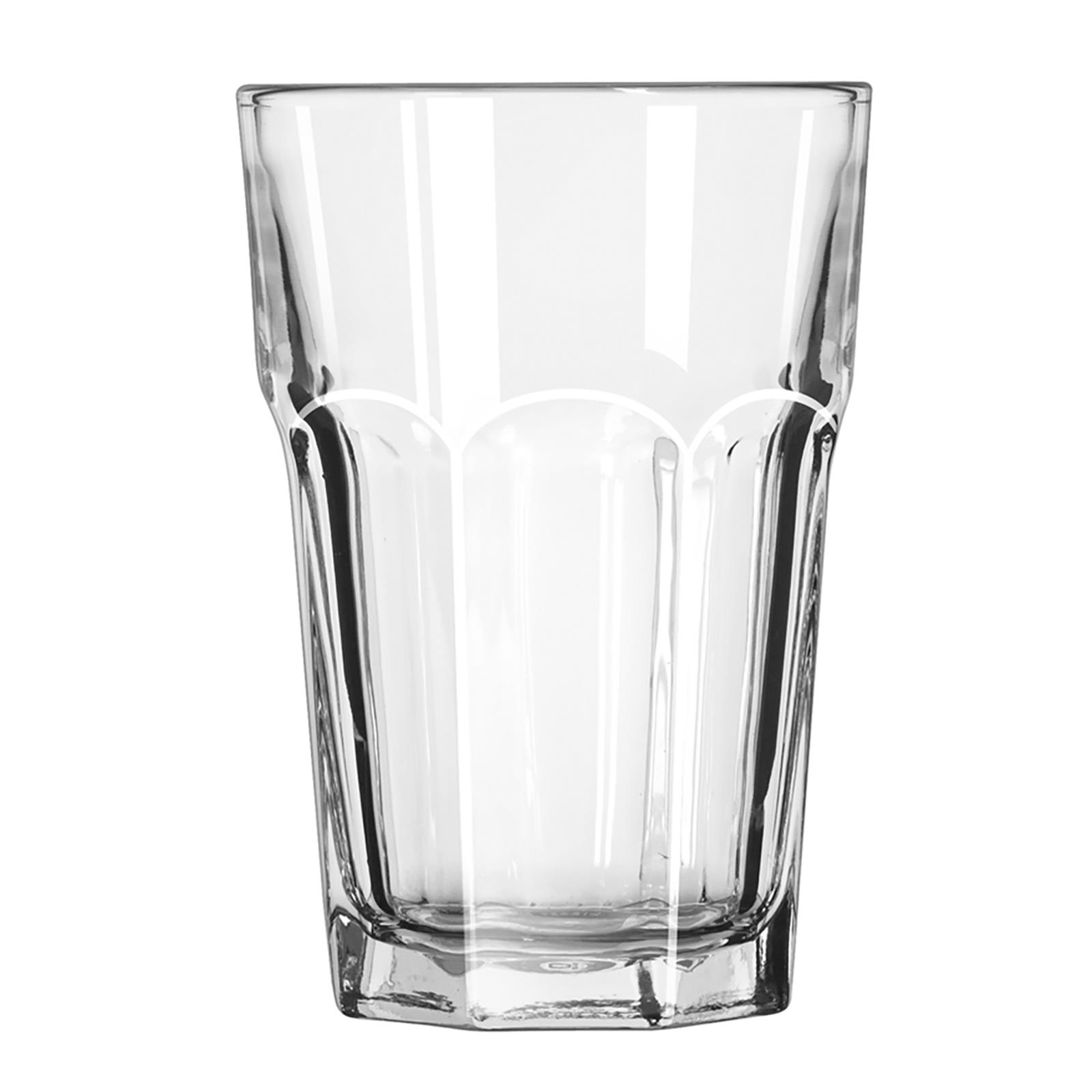 Libbey Trinkglas