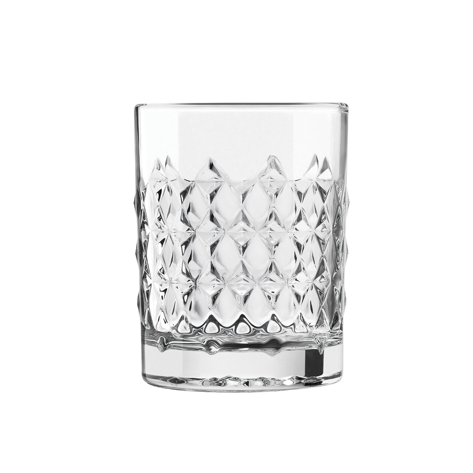 Libbey Whiskeyglas Oracle