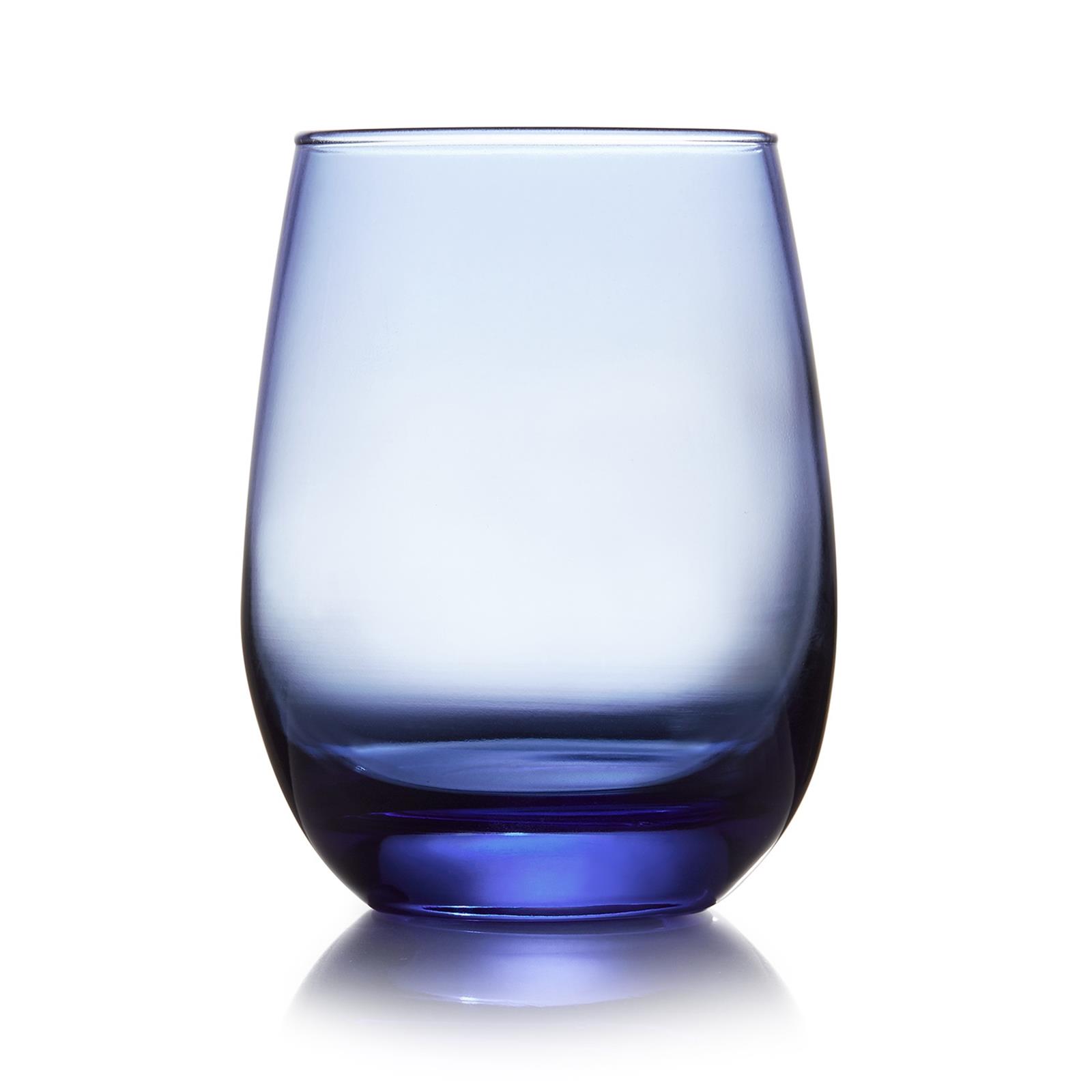 Libbey Weinglass