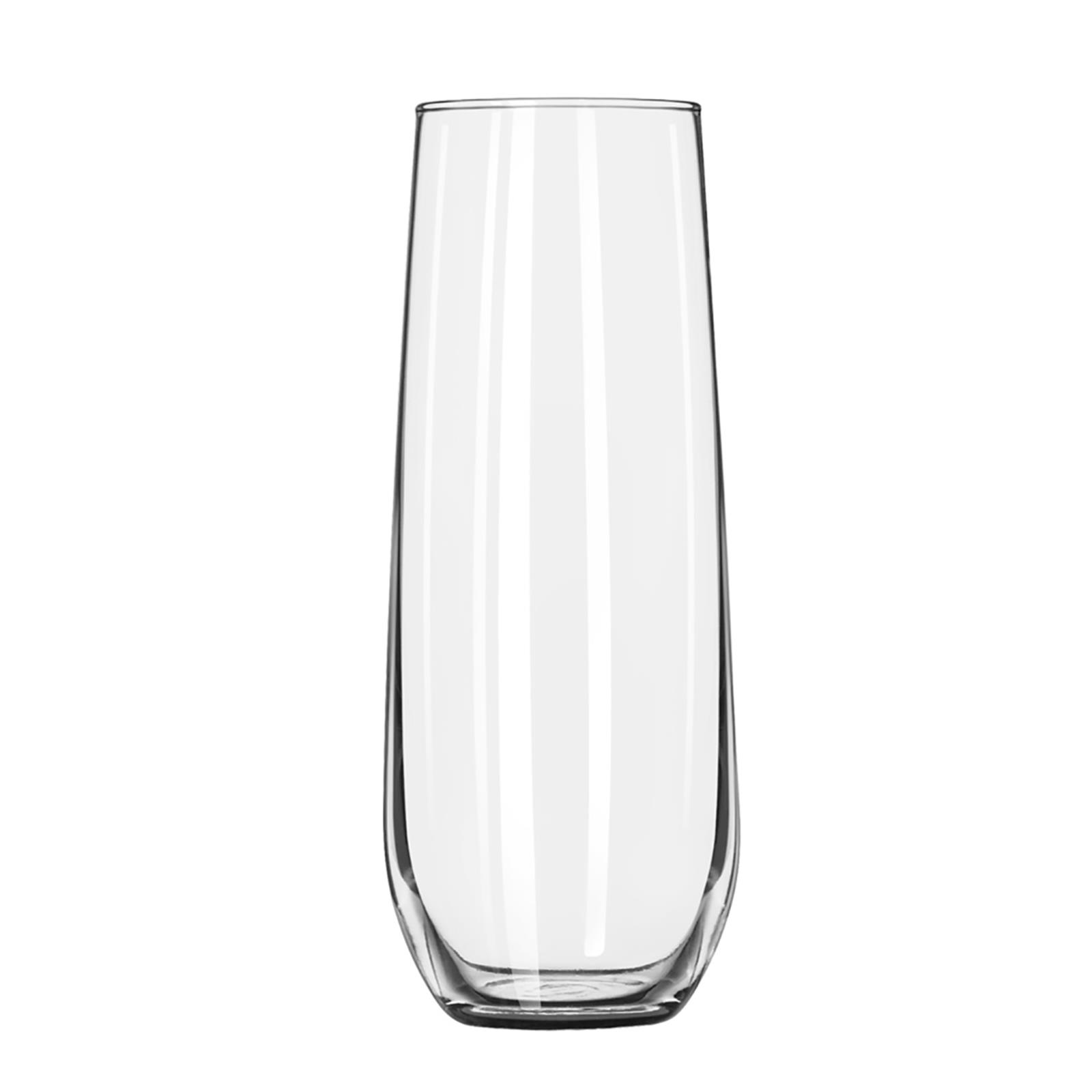 Libbey Weinglass Stemless